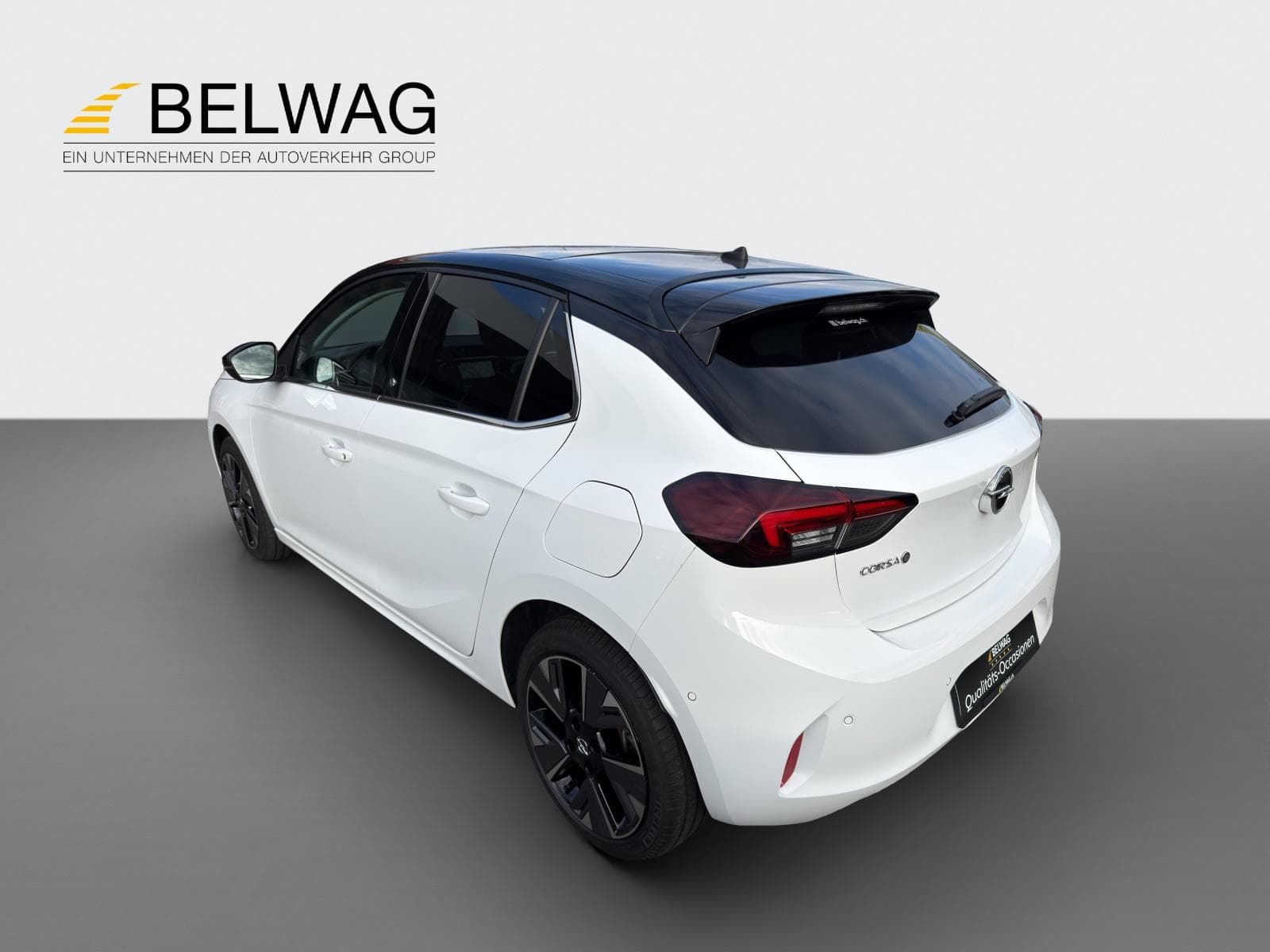 Opel Corsa-e 50kWh/136 Elegance - Vorschau 4