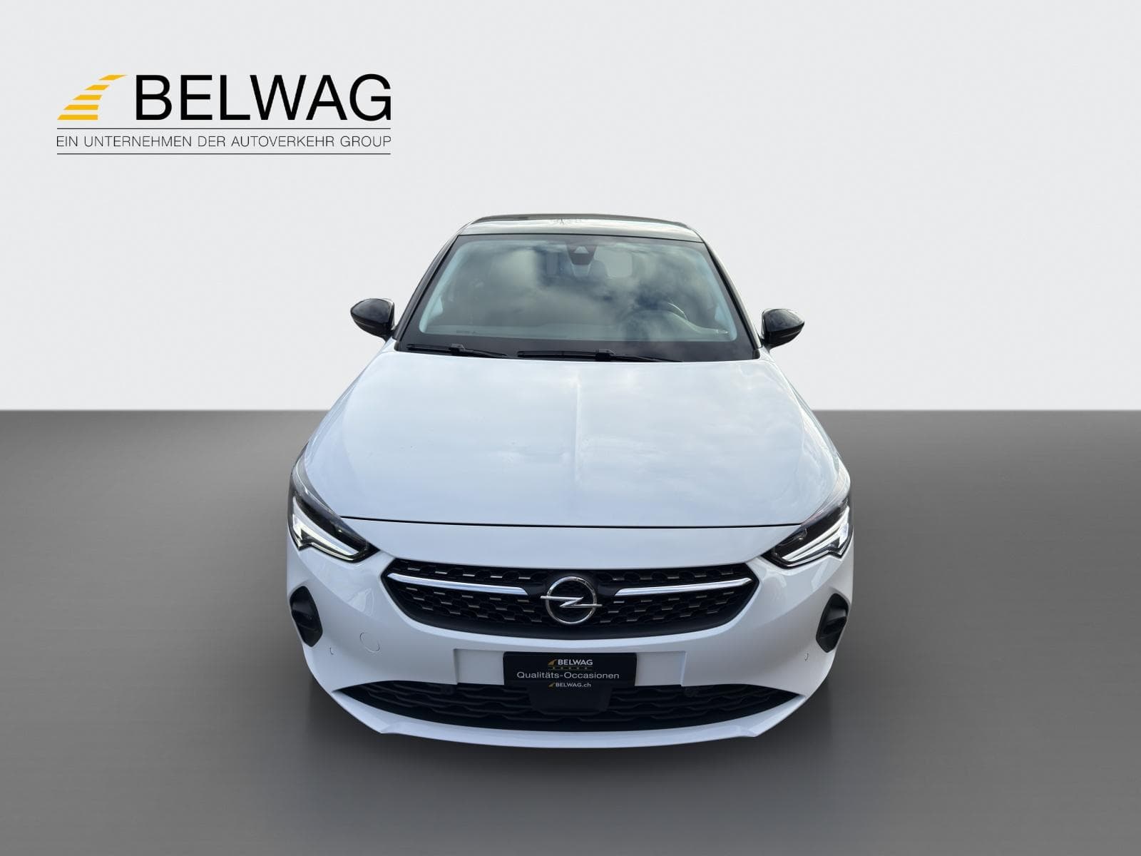 Opel Corsa-e 50kWh/136 Elegance - Vorschau 2