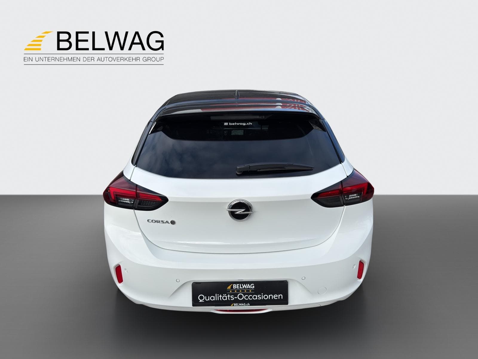 Opel Corsa-e 50kWh/136 Elegance - Vorschau 5