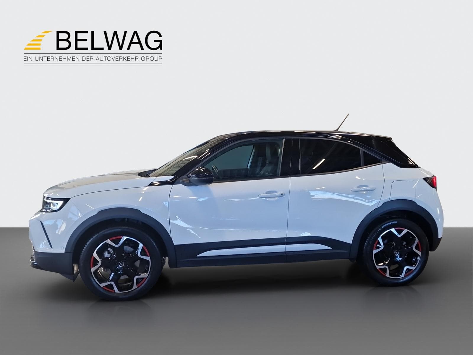 Opel Mokka-e 50kWH/136 GS Line - Vorschau 3