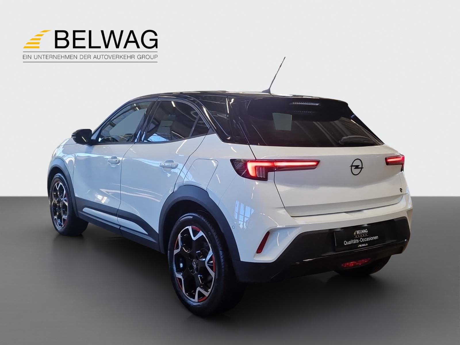 Opel Mokka-e 50kWH/136 GS Line - Vorschau 4