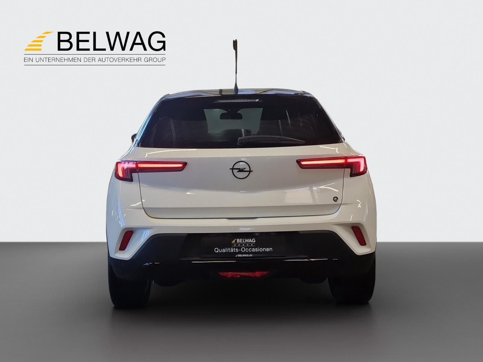 Opel Mokka-e 50kWH/136 GS Line - Vorschau 5