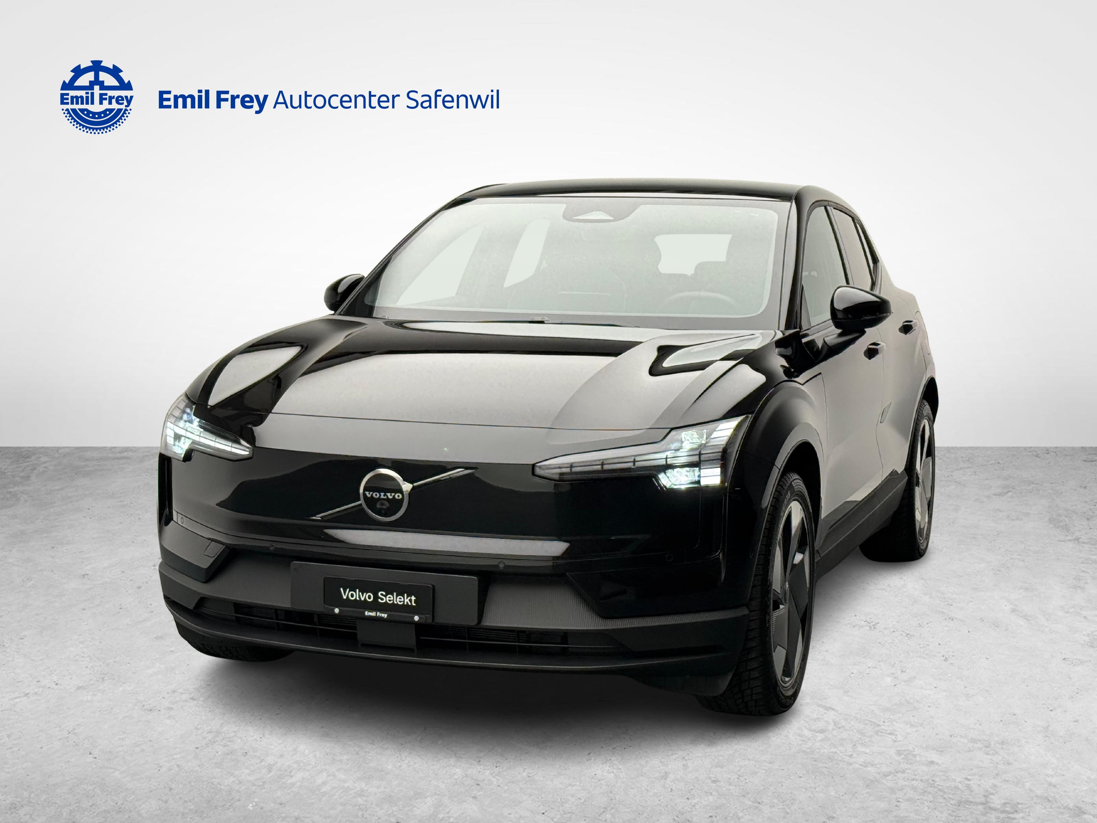 Volvo EX30 E60 Twin Ultra Performance AWD