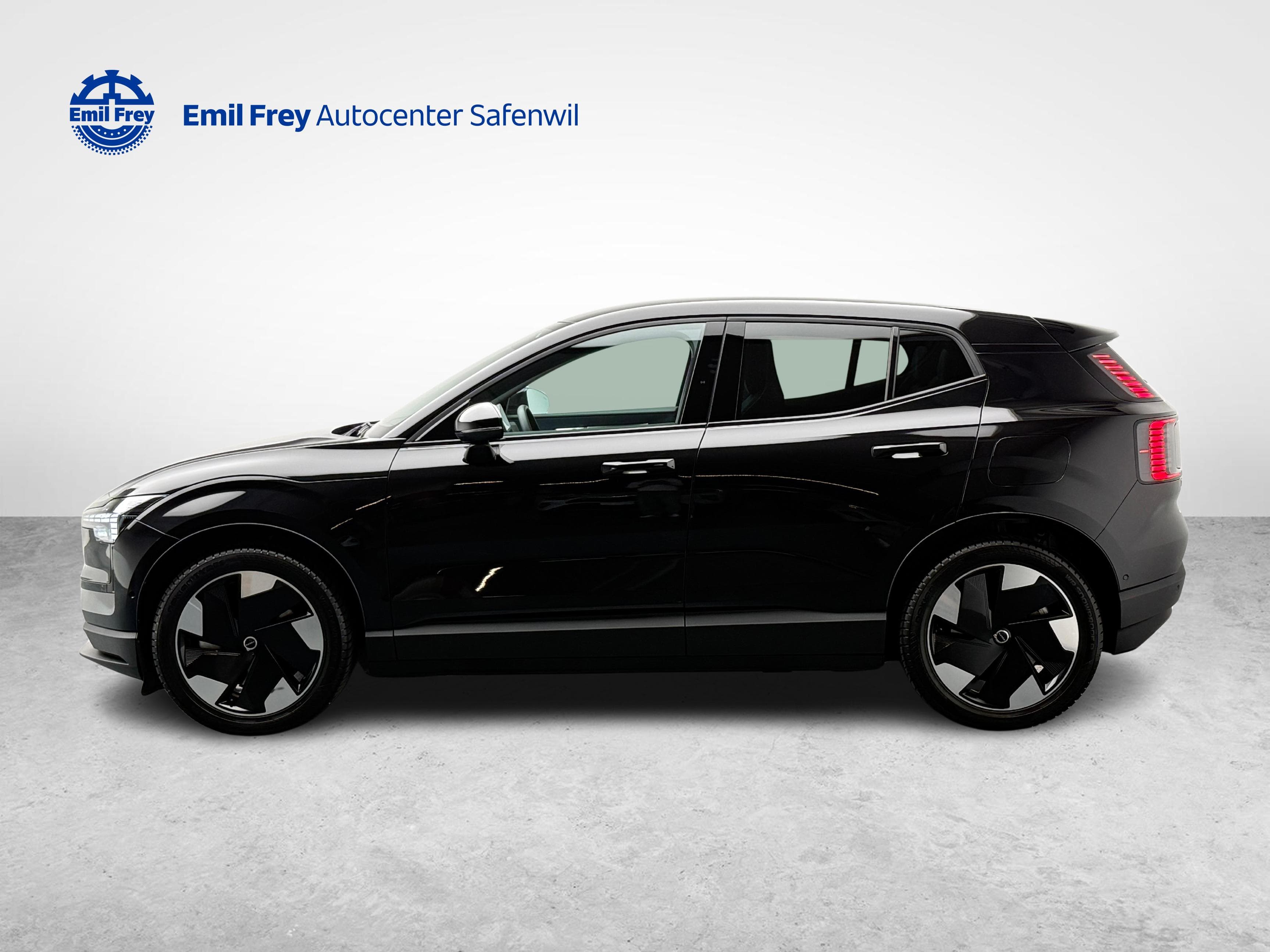 Volvo EX30 E60 Twin Ultra Performance AWD - Vorschau 2