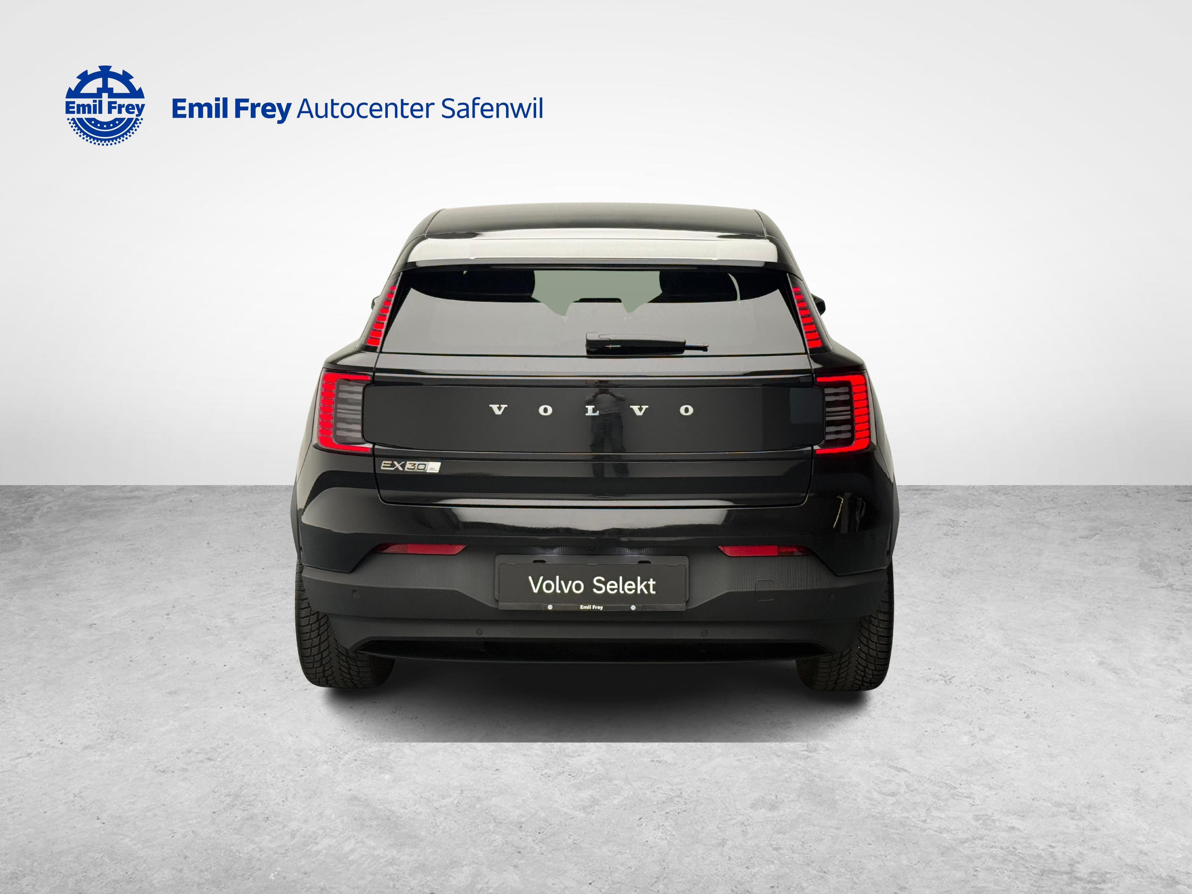 Volvo EX30 E60 Twin Ultra Performance AWD - Vorschau 4