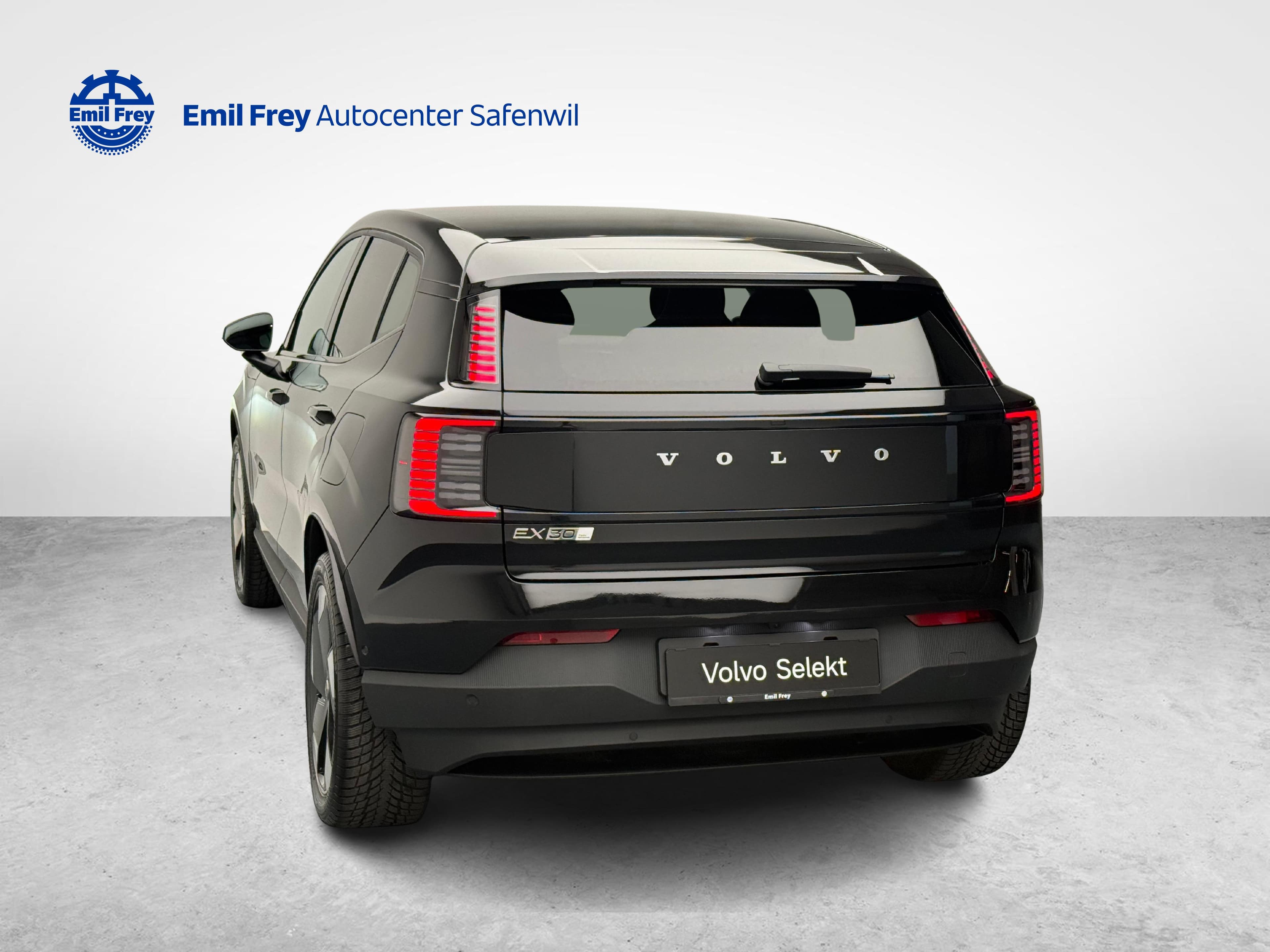 Volvo EX30 E60 Twin Ultra Performance AWD - Vorschau 3