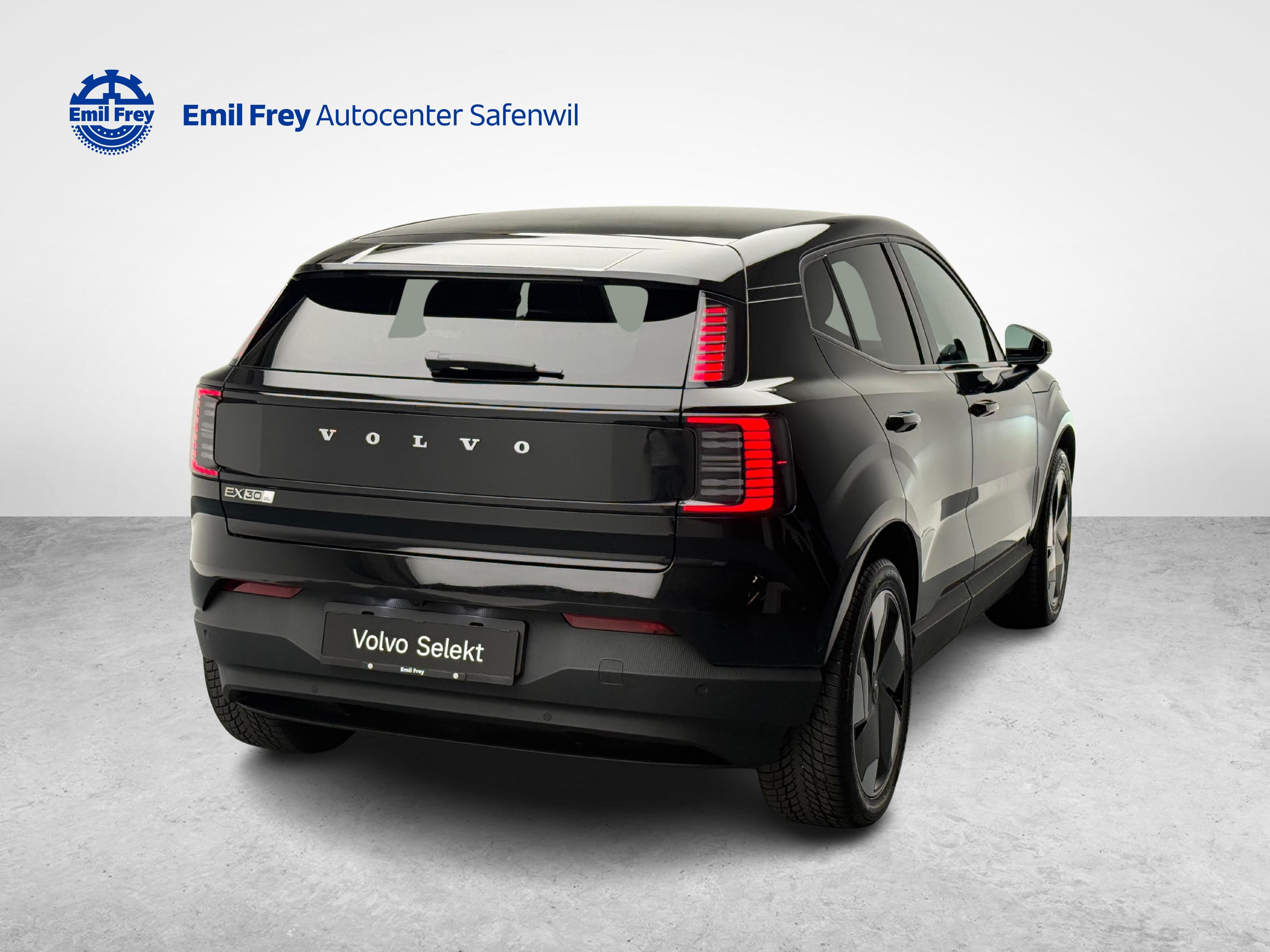 Volvo EX30 E60 Twin Ultra Performance AWD - Vorschau 5