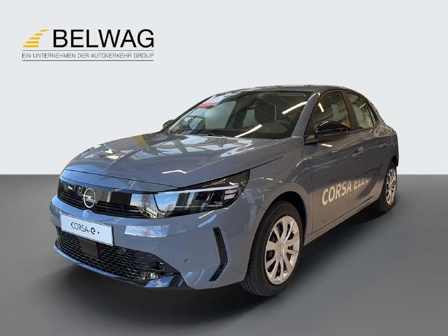 Opel Corsa-e 50kWh/136 e-Edition