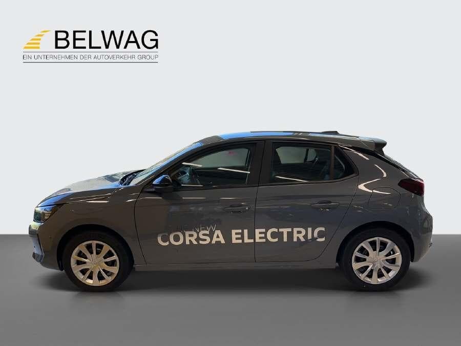 Opel Corsa-e 50kWh/136 e-Edition - Vorschau 2