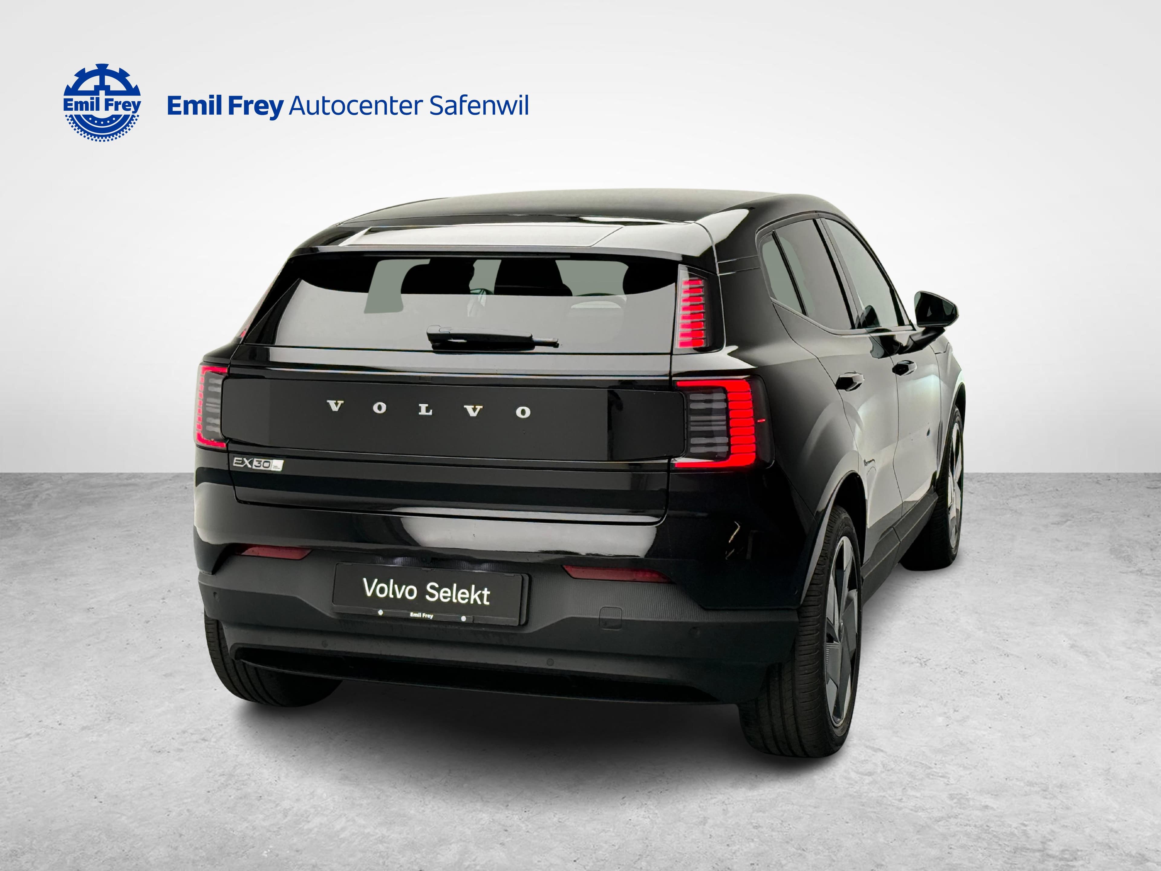 Volvo EX30 E60 Twin Ultra Performance AWD - Vorschau 5