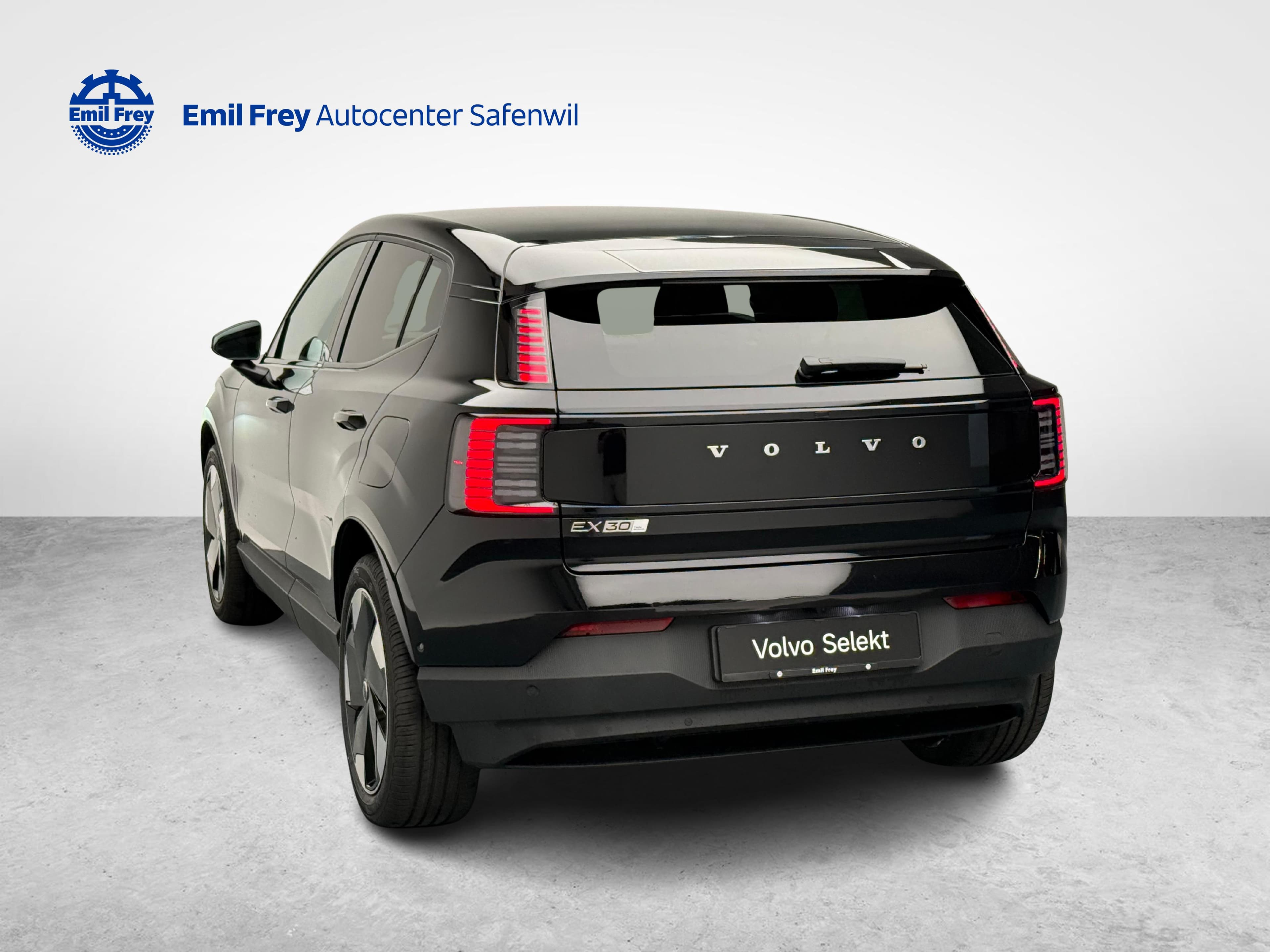 Volvo EX30 E60 Twin Ultra Performance AWD - Vorschau 3