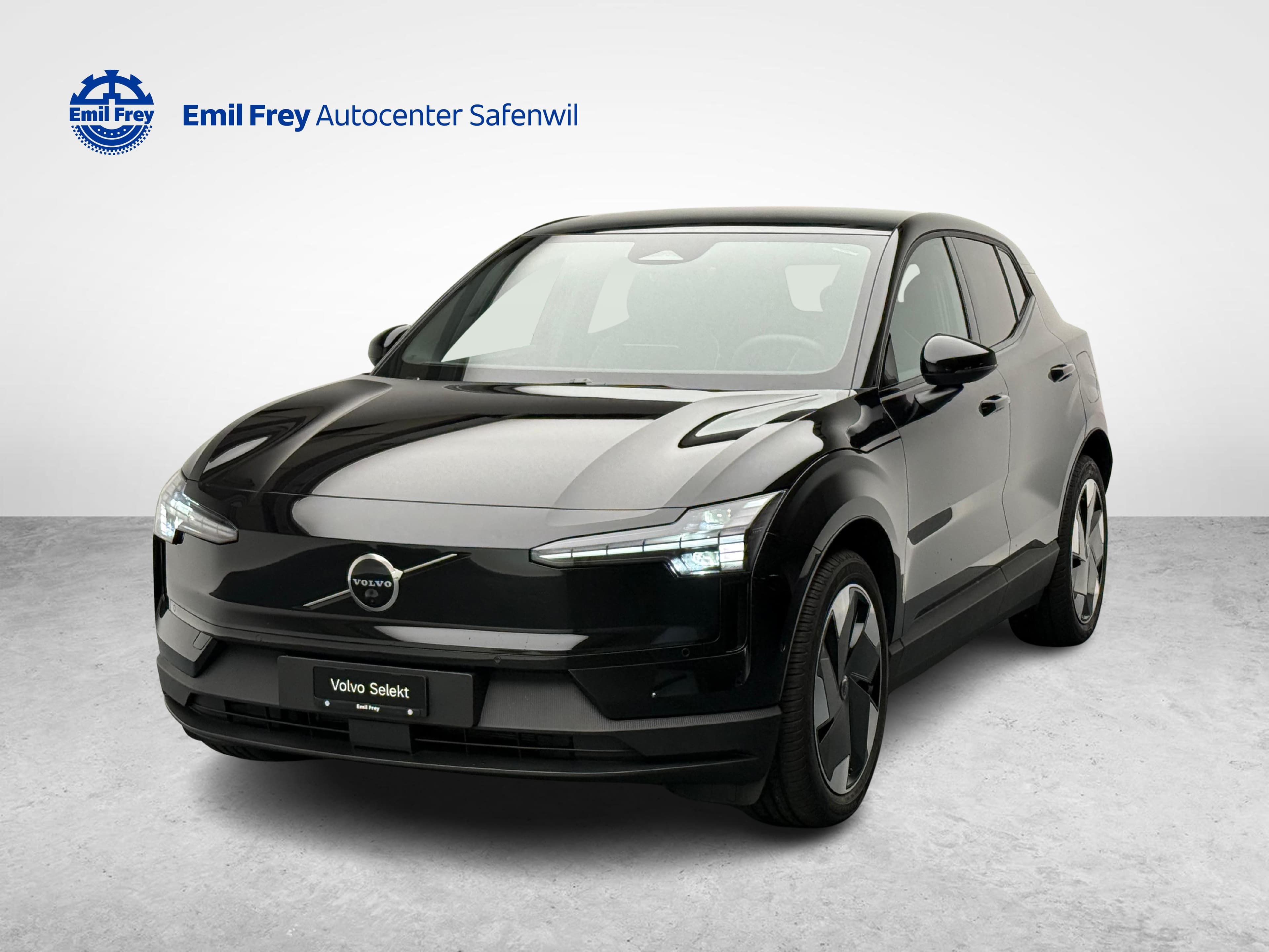 Volvo EX30 E60 Twin Ultra Performance AWD