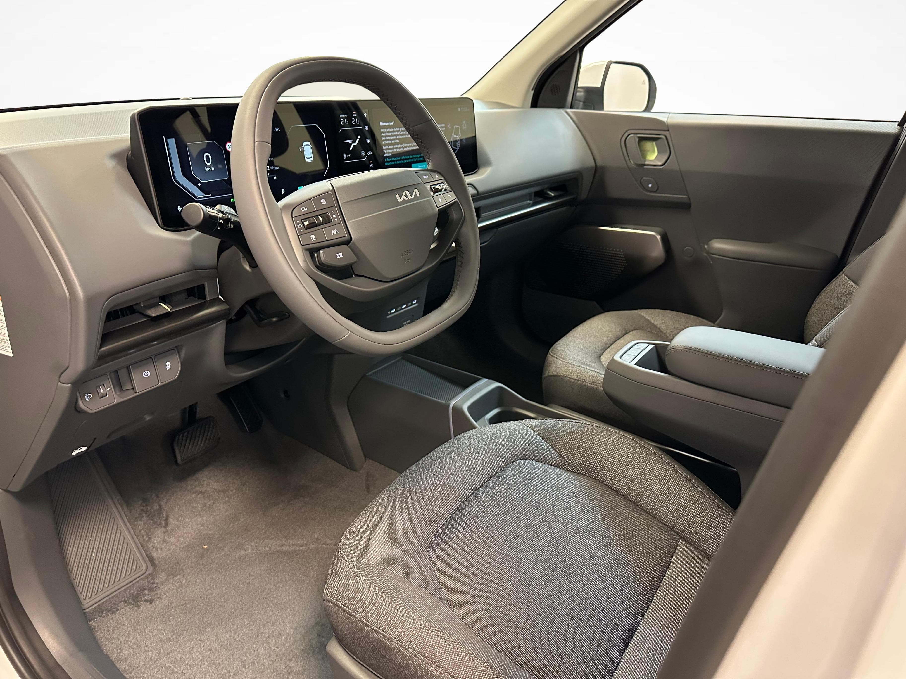 Kia EV2 61 kWh Air - Vorschau 4