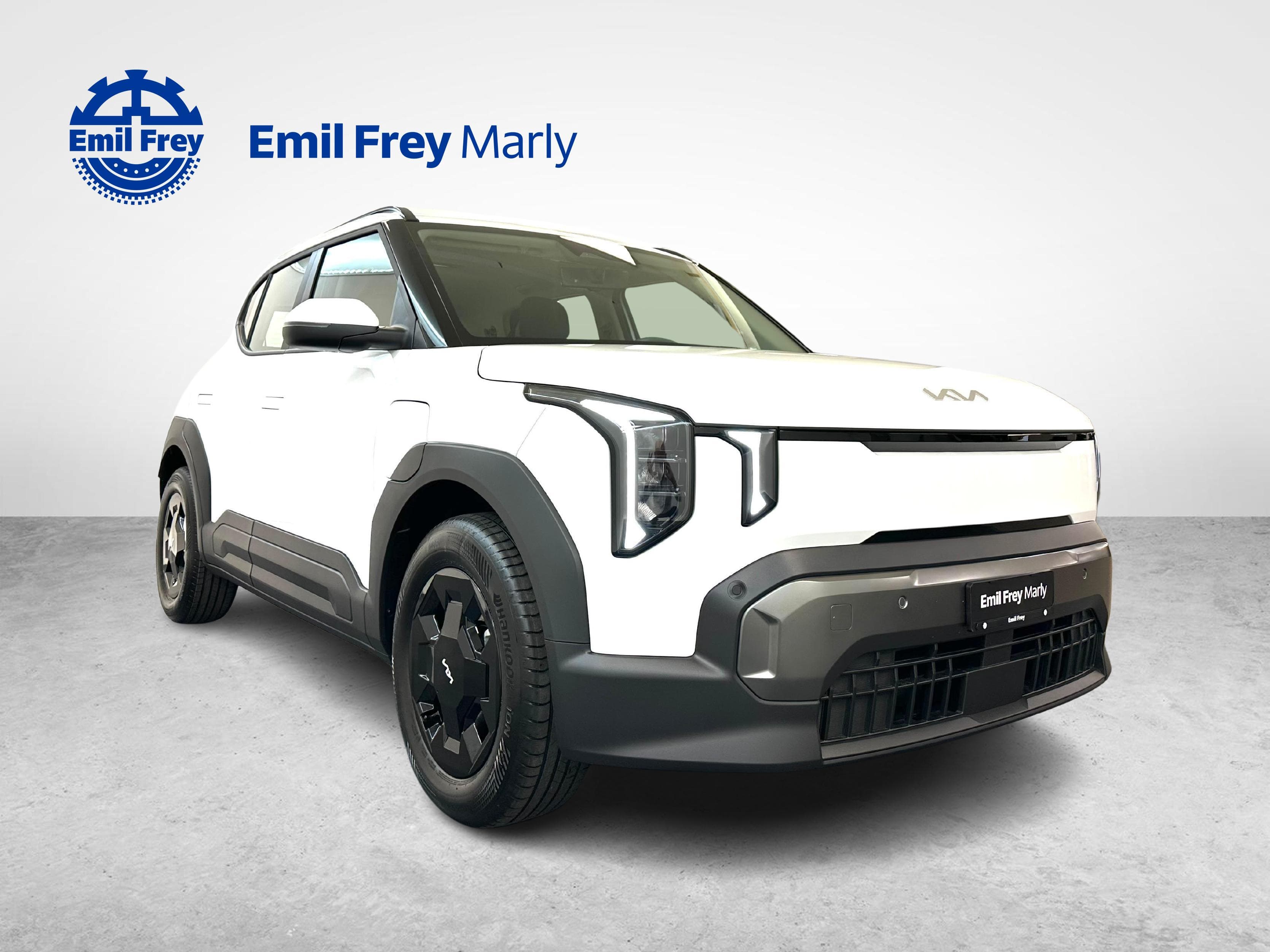 Kia EV2 61 kWh Air - Vorschau 2