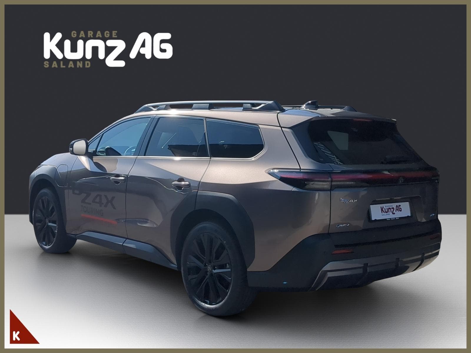 Toyota bZ4X Touring Premium AWD - Vorschau 4