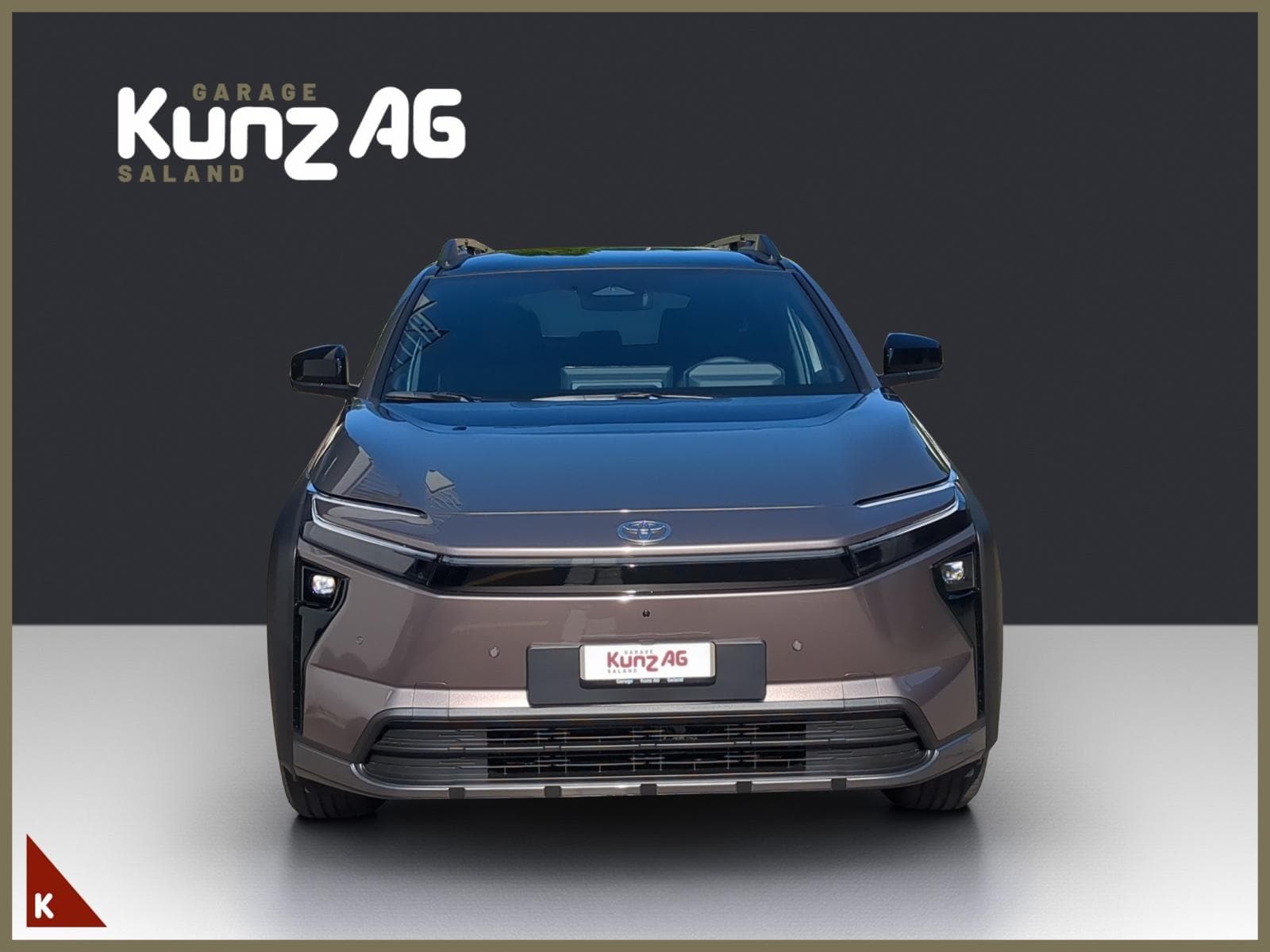 Toyota bZ4X Touring Premium AWD - Vorschau 2
