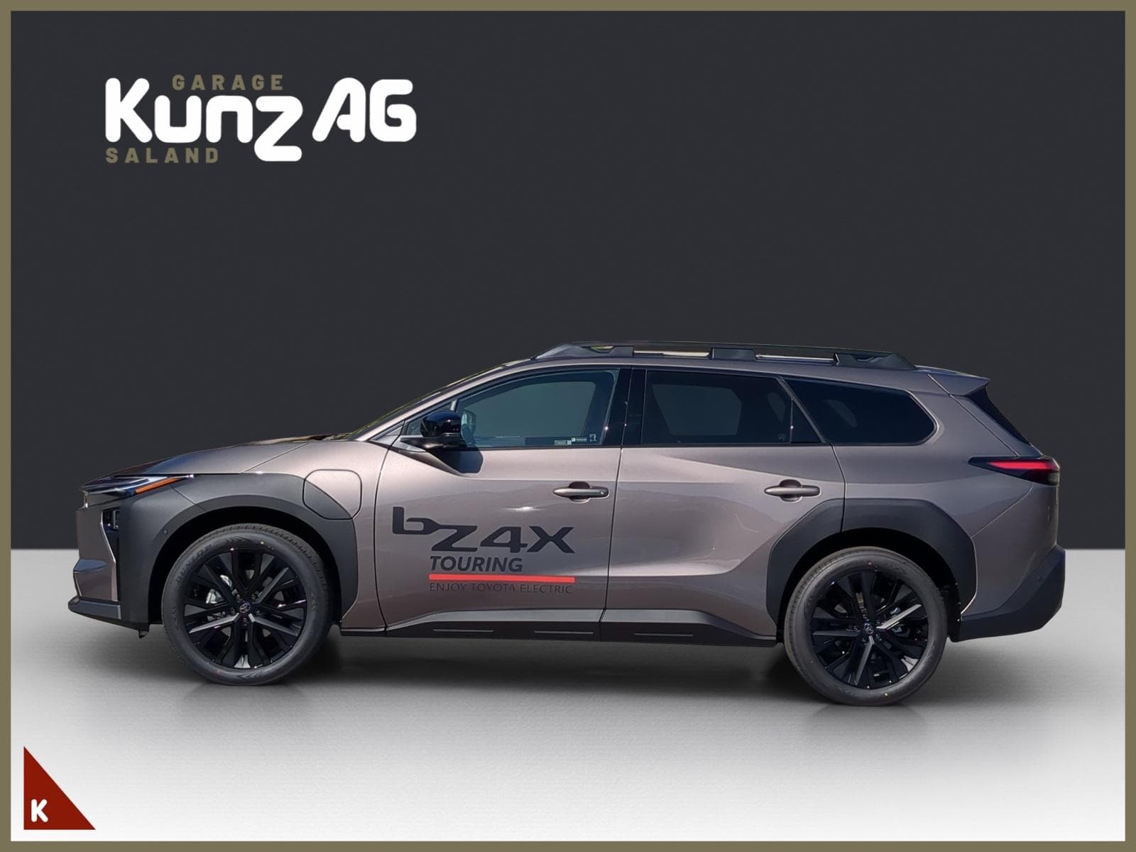Toyota bZ4X Touring Premium AWD - Vorschau 3