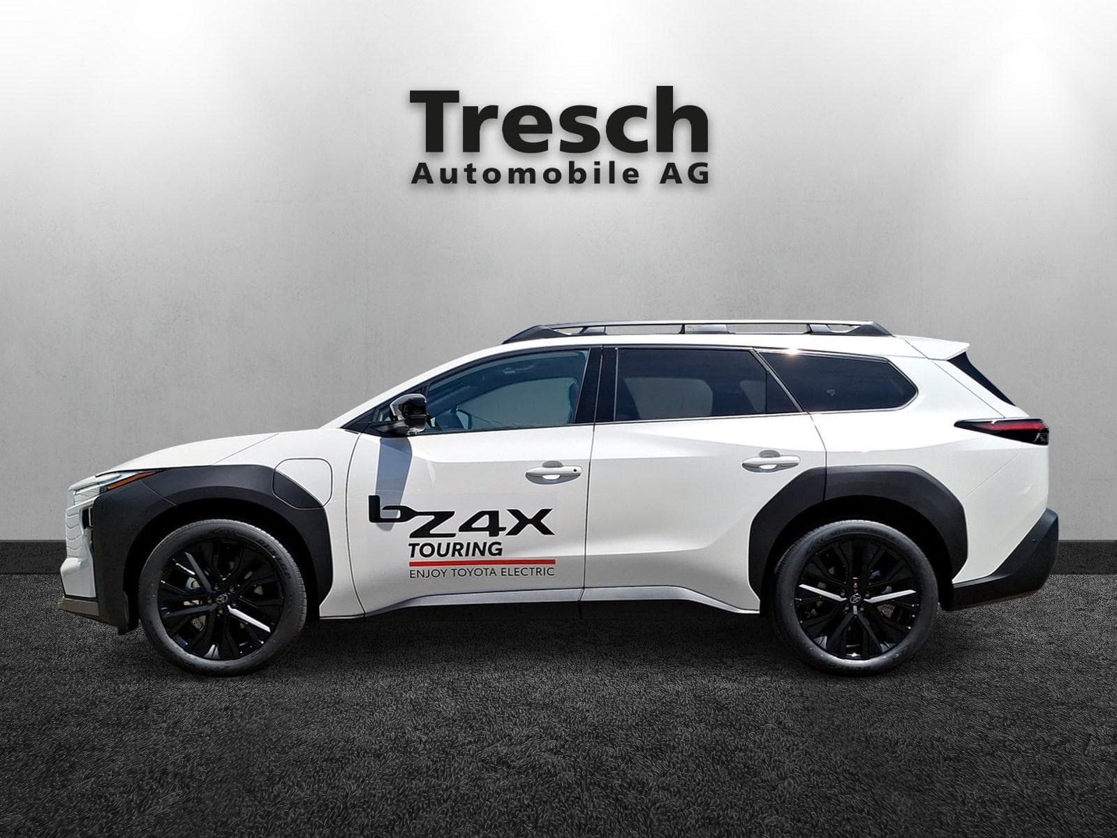 Toyota bZ4X Touring Premium AWD - Vorschau 4