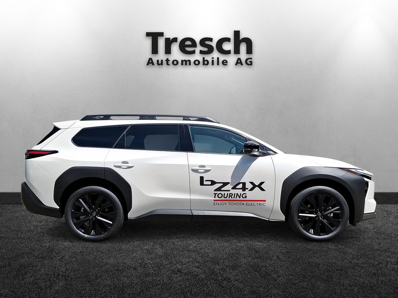Toyota bZ4X Touring Premium AWD - Vorschau 2