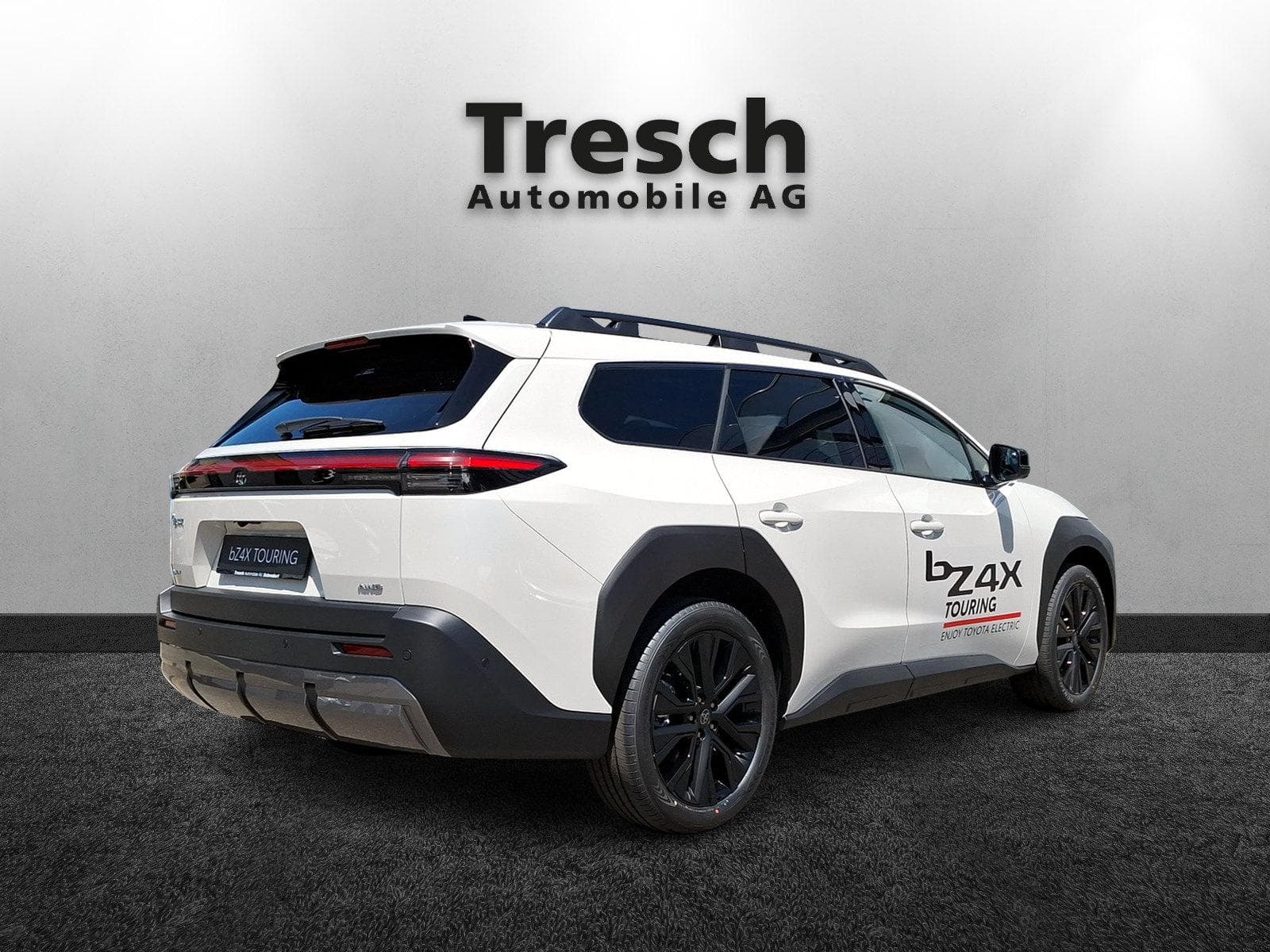 Toyota bZ4X Touring Premium AWD - Vorschau 3