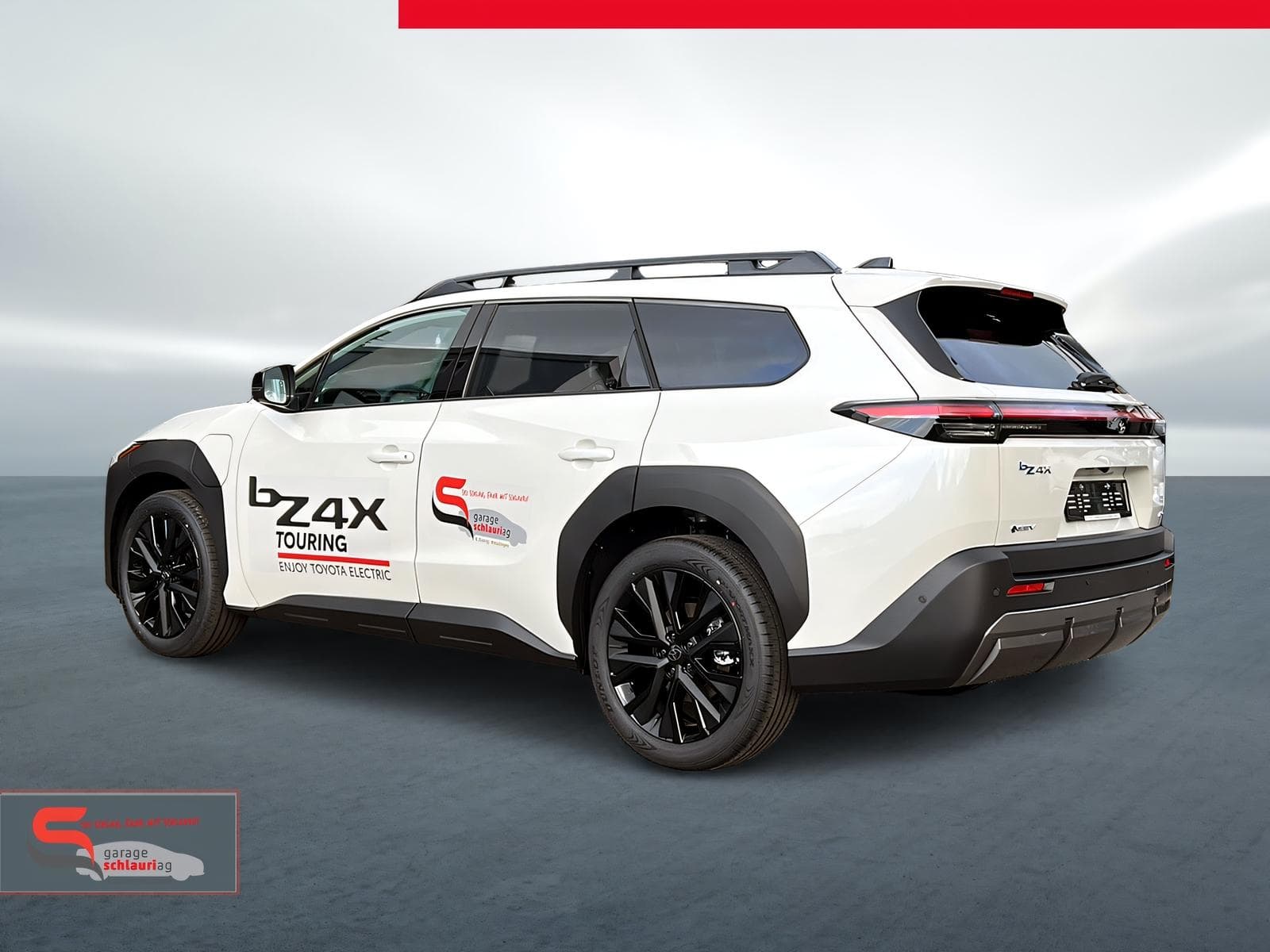 Toyota bZ4X Touring Premium AWD - Vorschau 3