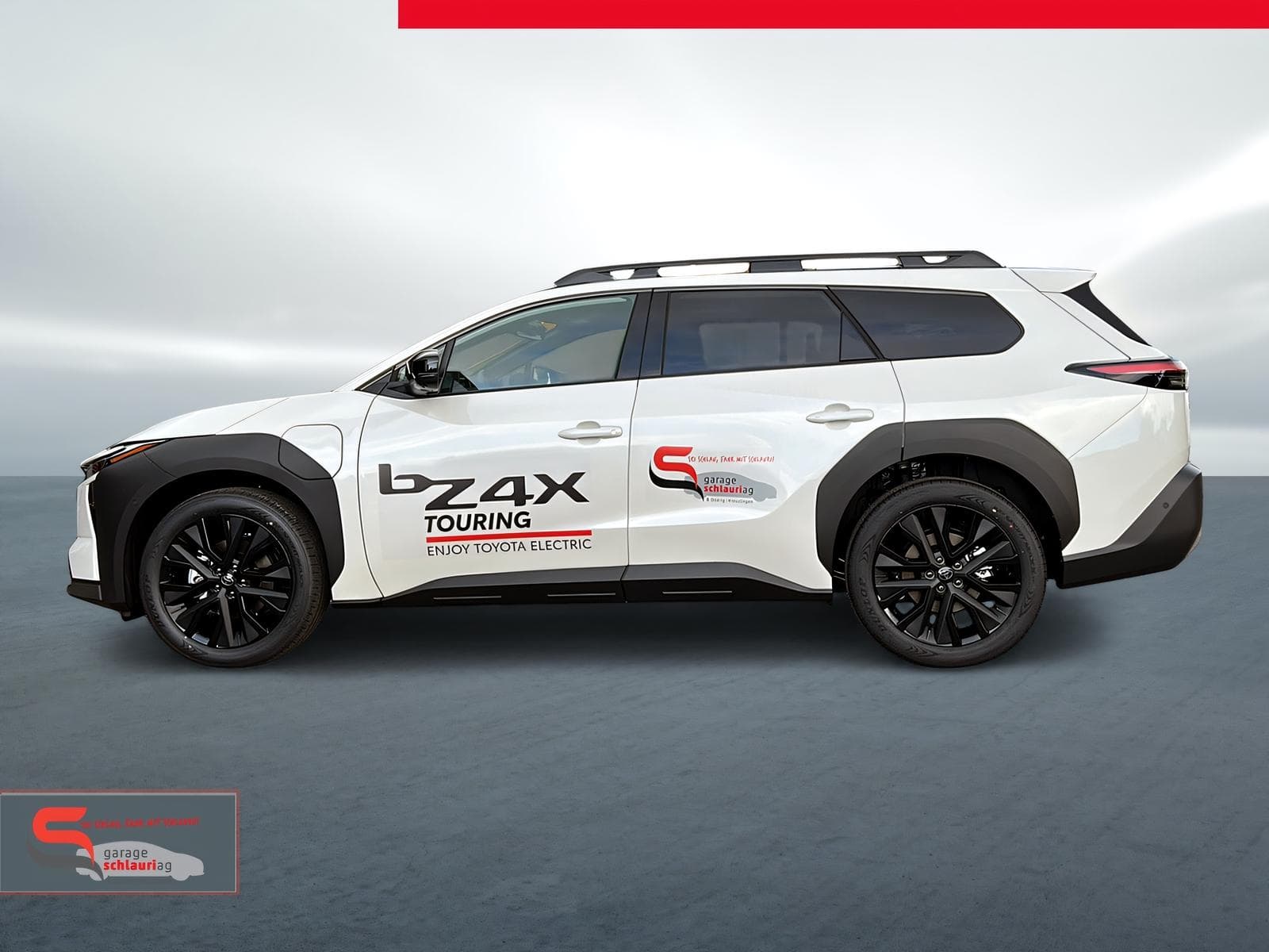 Toyota bZ4X Touring Premium AWD - Vorschau 2