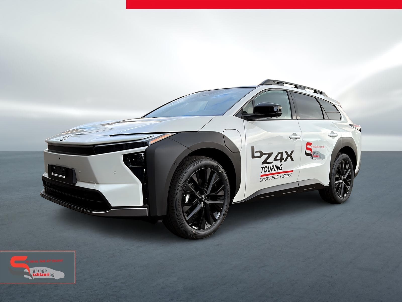 Toyota bZ4X Touring Premium AWD - Bild 1