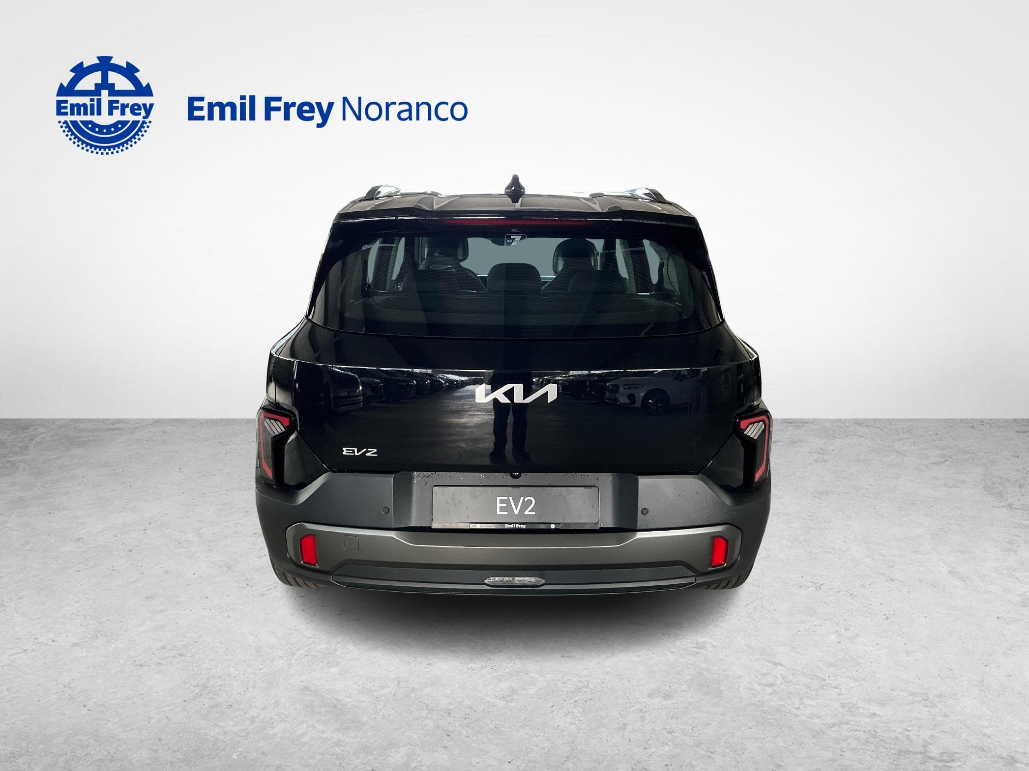 Kia EV2 61 kWh Air - Vorschau 4