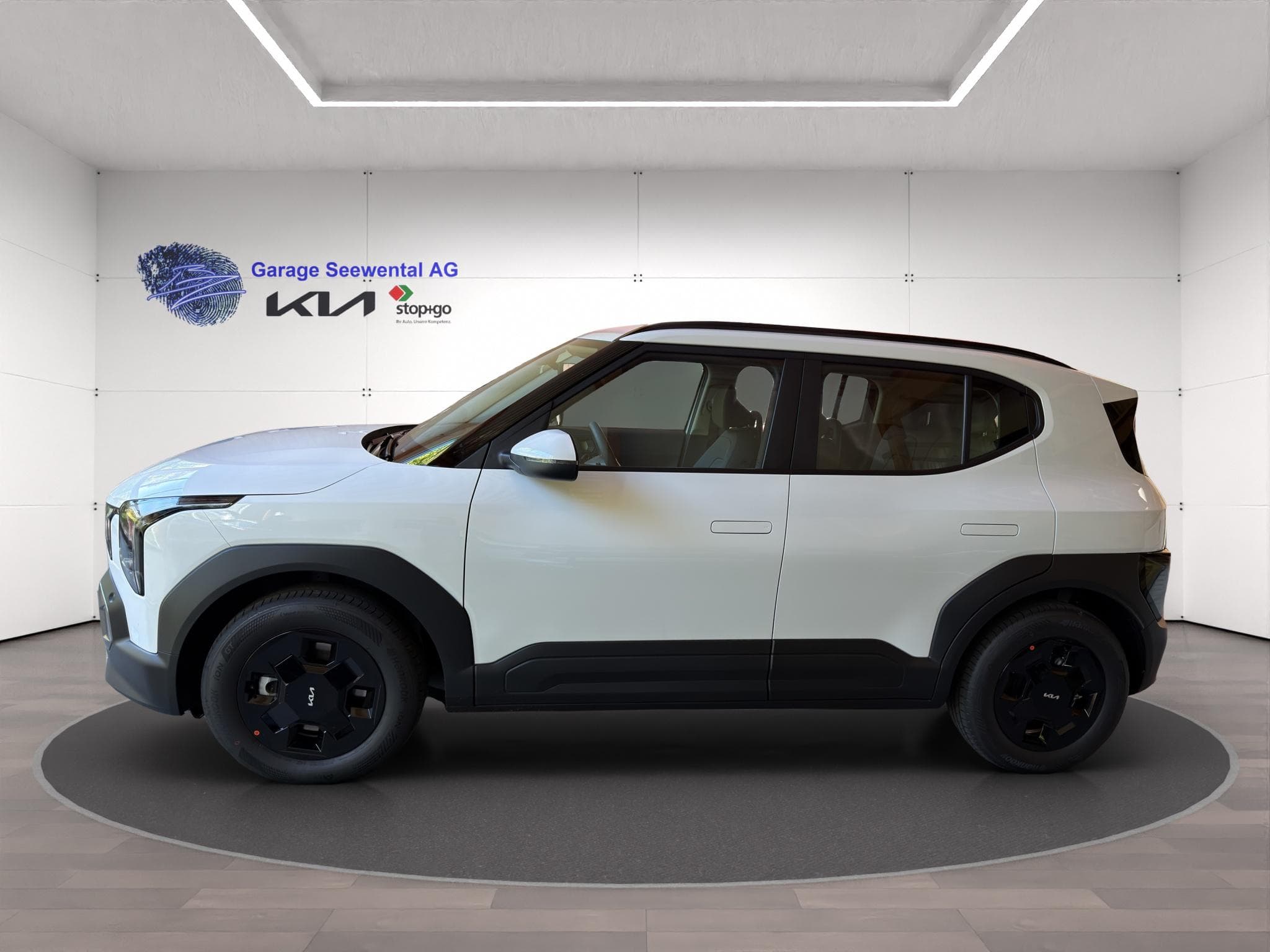 Kia EV2 42.2 kWh Air 4P - Vorschau 4