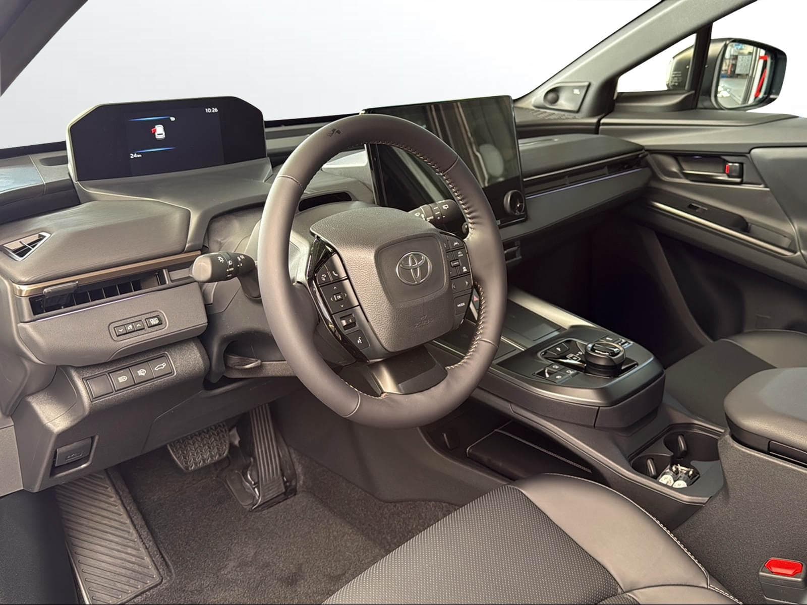 Toyota bZ4X Touring Premium AWD - Vorschau 5