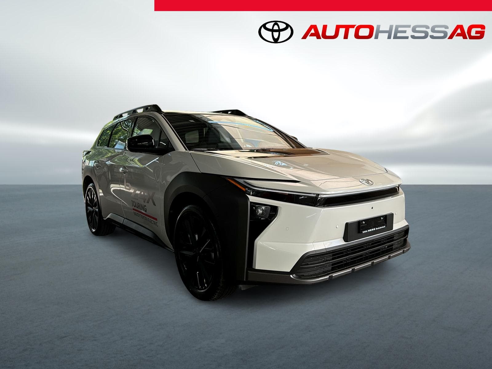 Toyota bZ4X Touring Premium AWD - Vorschau 2