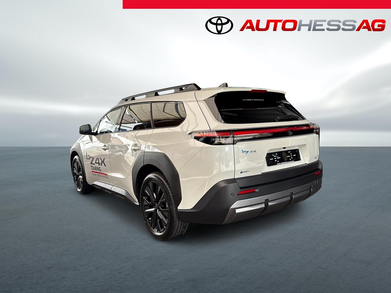 Toyota bZ4X Touring Premium AWD - Vorschau 4