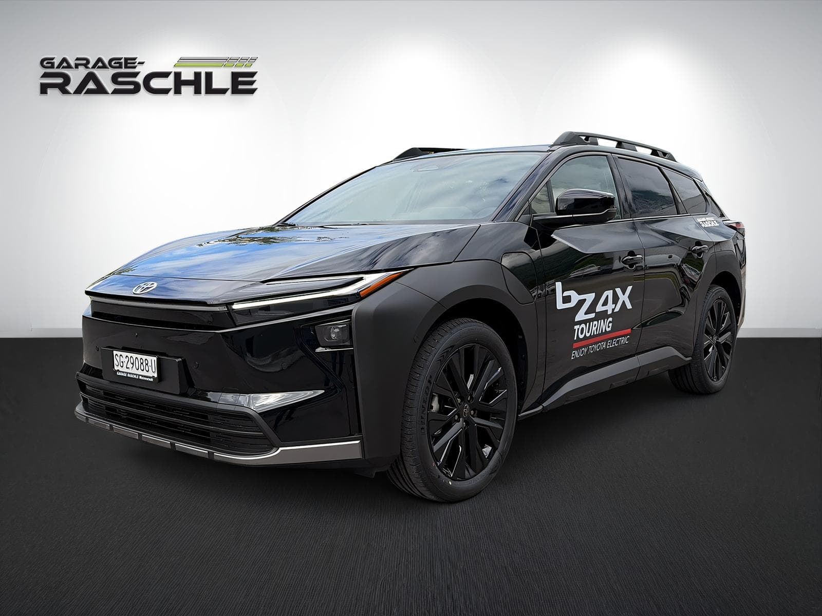 Toyota bZ4X Touring Premium AWD - Vorschau 3