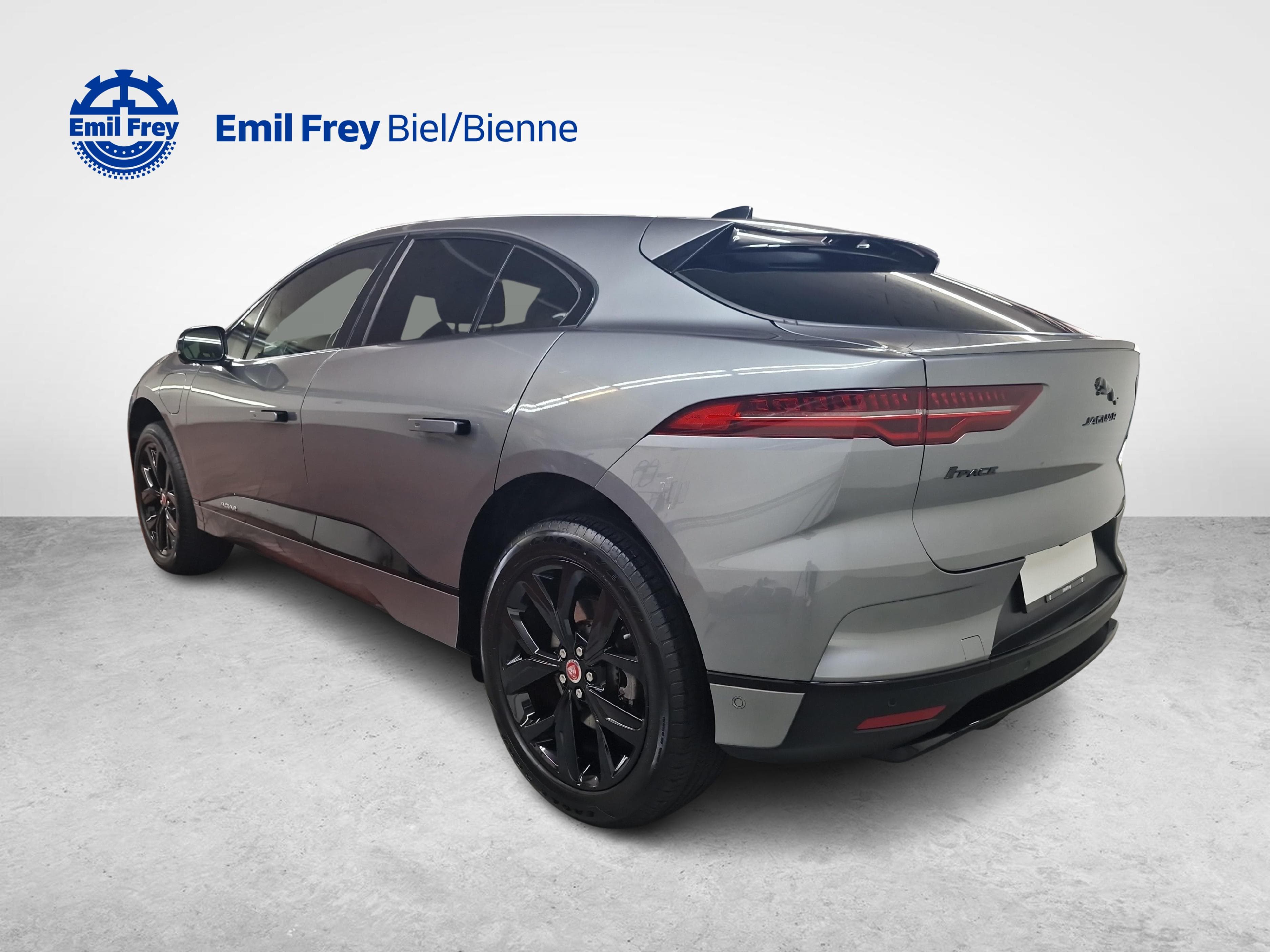 Jaguar I-Pace EV400 SE AWD - Vorschau 3