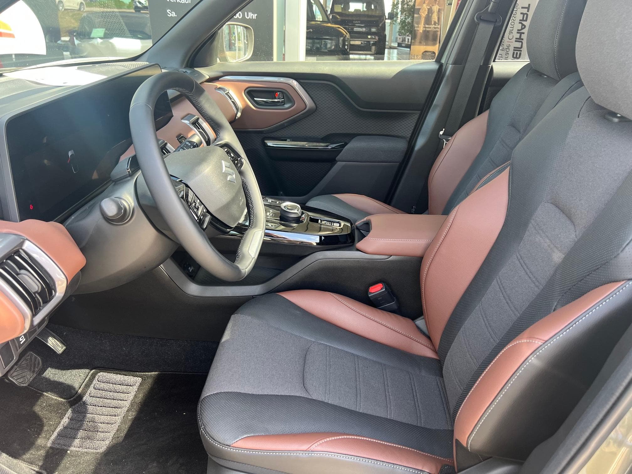 Suzuki e Vitara Compact Top 4x4 - Vorschau 5