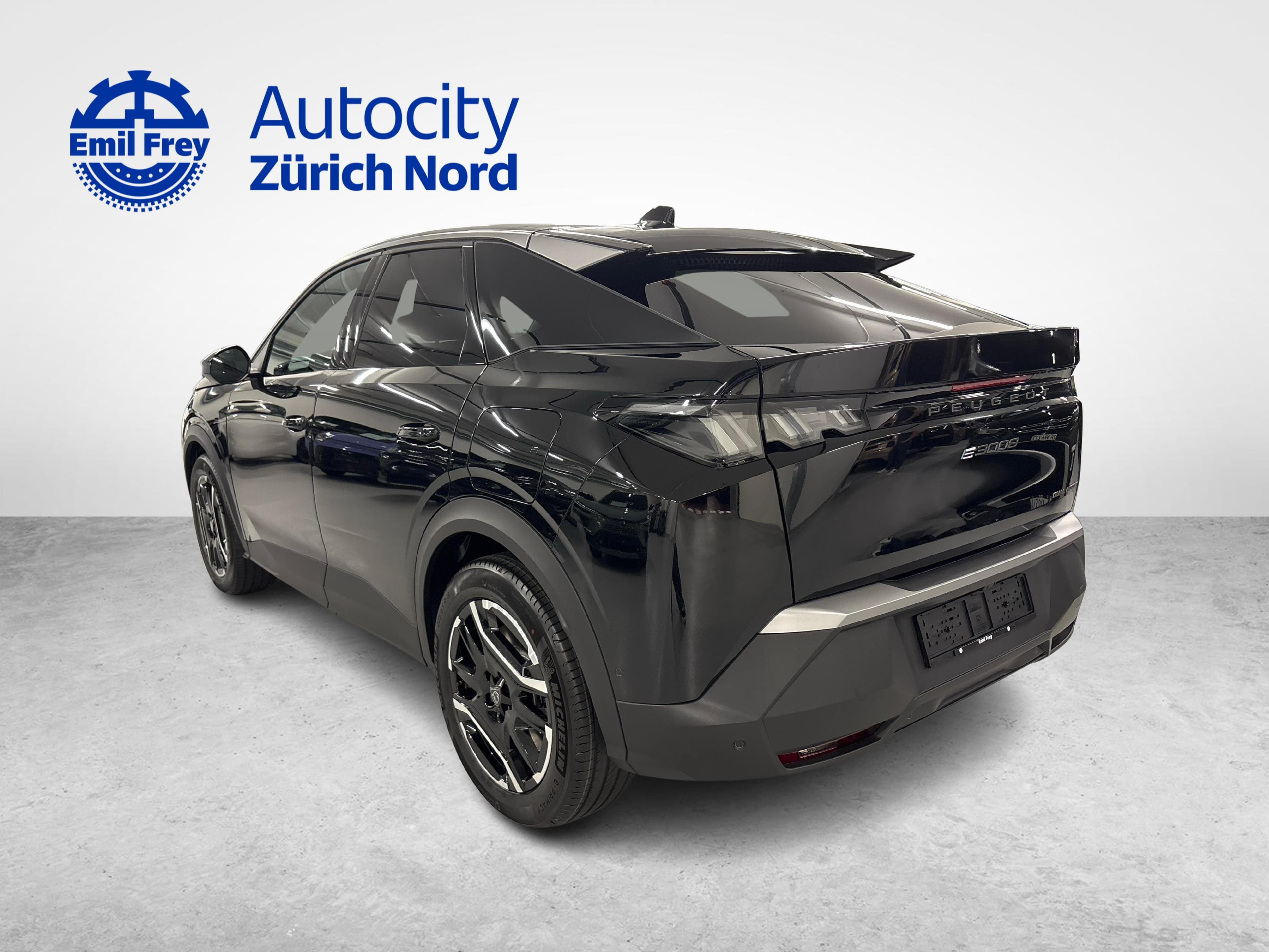 Peugeot 3008 e-Allure Premium AWD - Vorschau 3