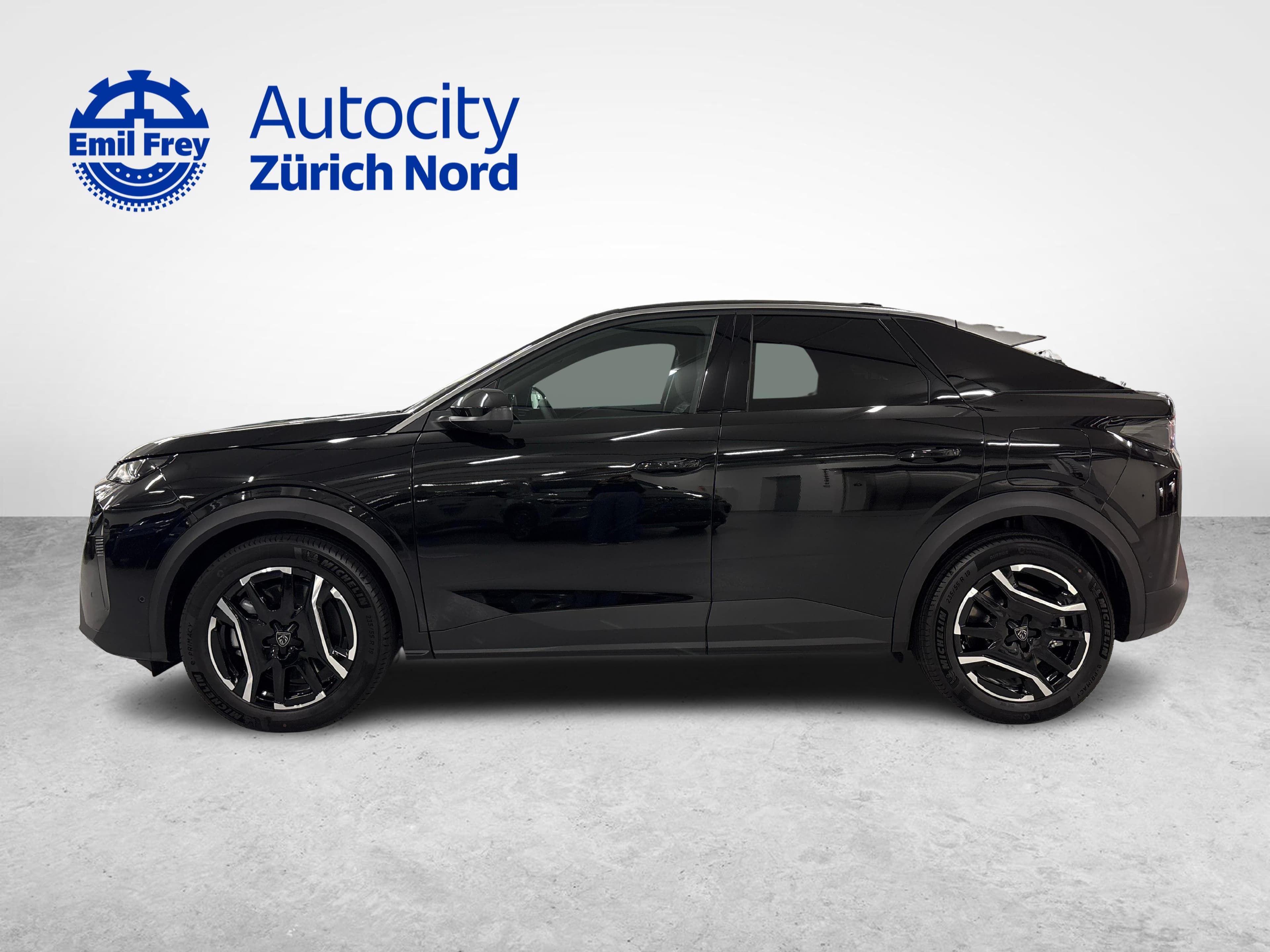 Peugeot 3008 e-Allure Premium AWD - Vorschau 2