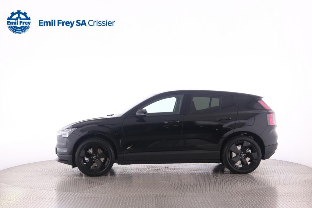 Volvo EX30 E60 Twin Ultra Performance Sw. Black Ed. AWD - Vorschau 3