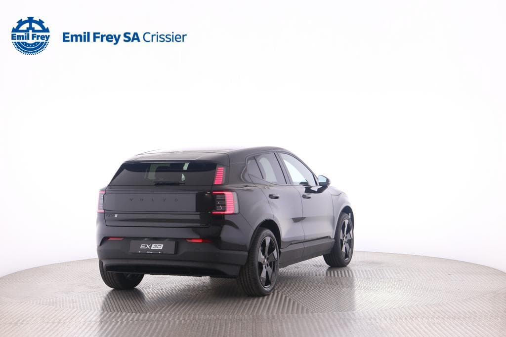 Volvo EX30 E60 Twin Ultra Performance Sw. Black Ed. AWD - Vorschau 4