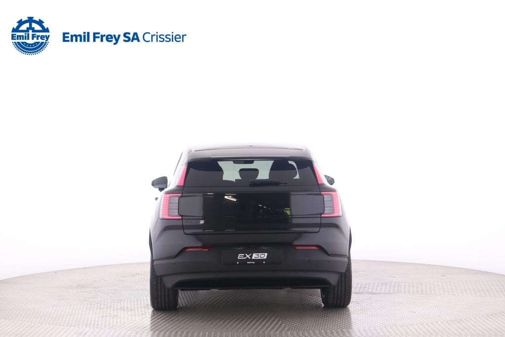 Volvo EX30 E60 Twin Ultra Performance Sw. Black Ed. AWD - Vorschau 5