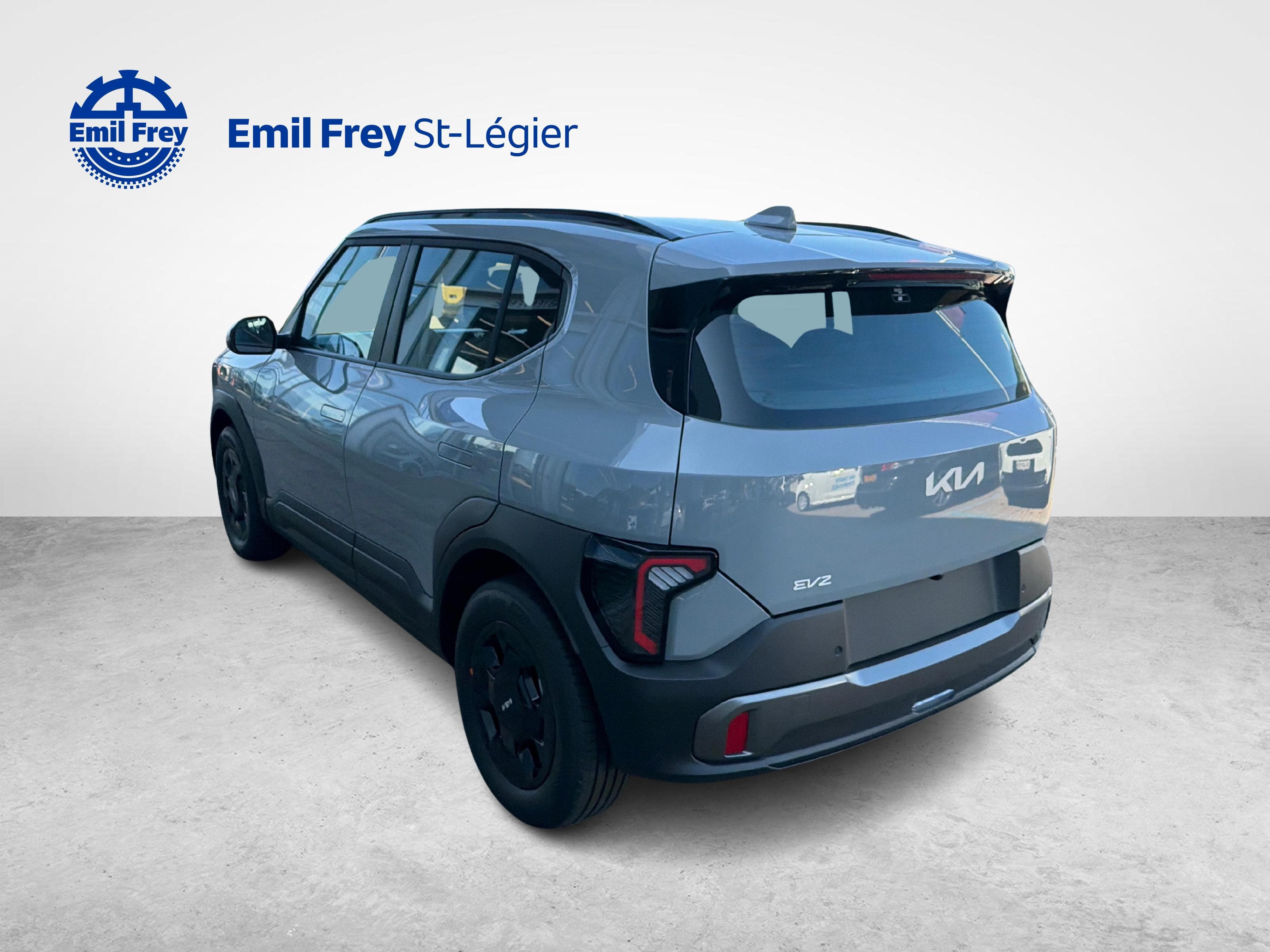 Kia EV2 61 kWh Air - Vorschau 3