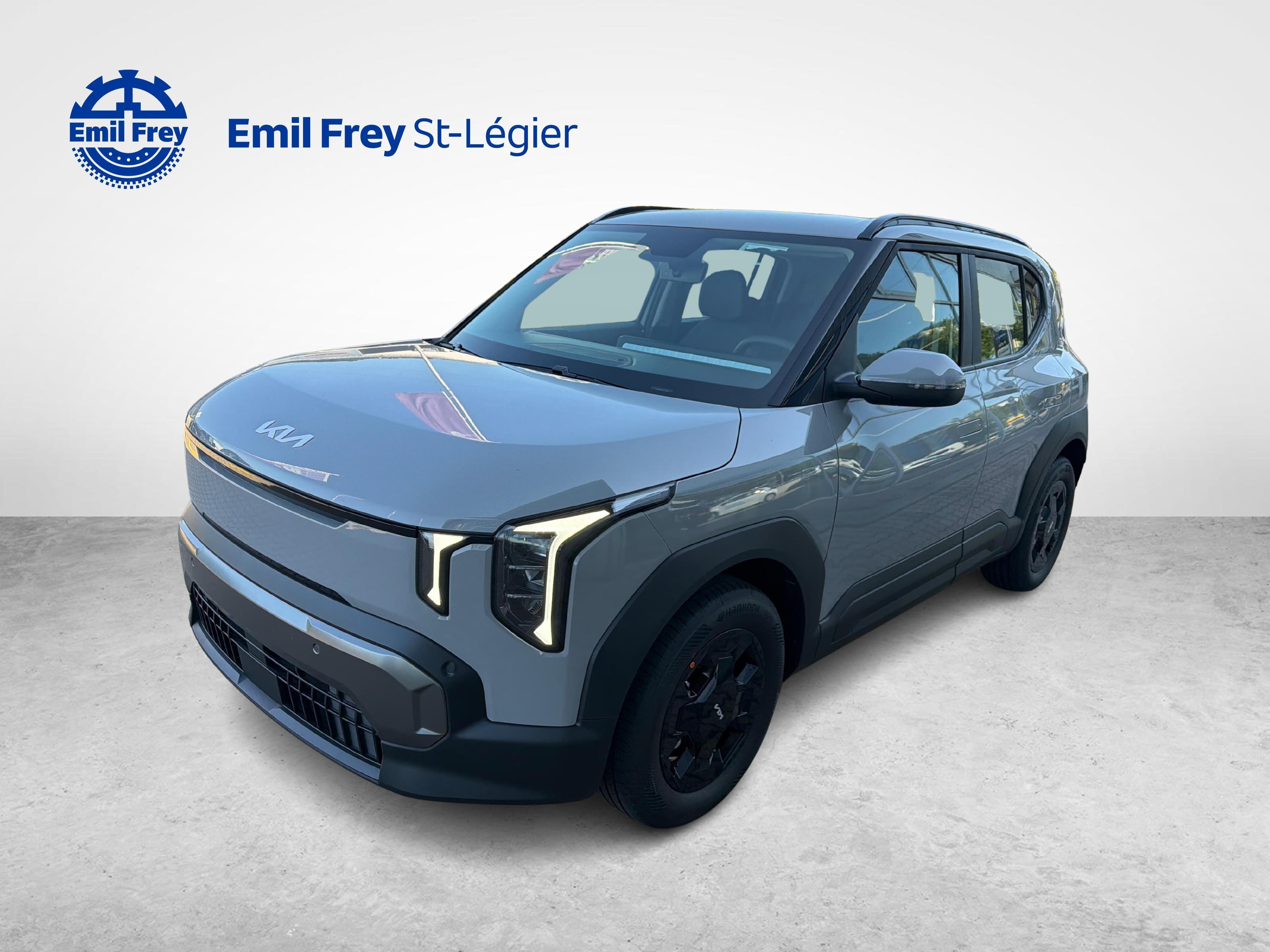 Kia EV2 61 kWh Air