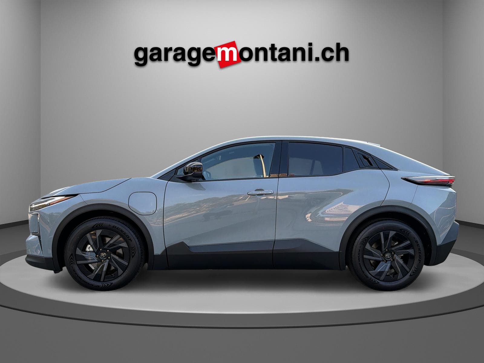 Toyota C-HR+ Style AWD - Vorschau 5