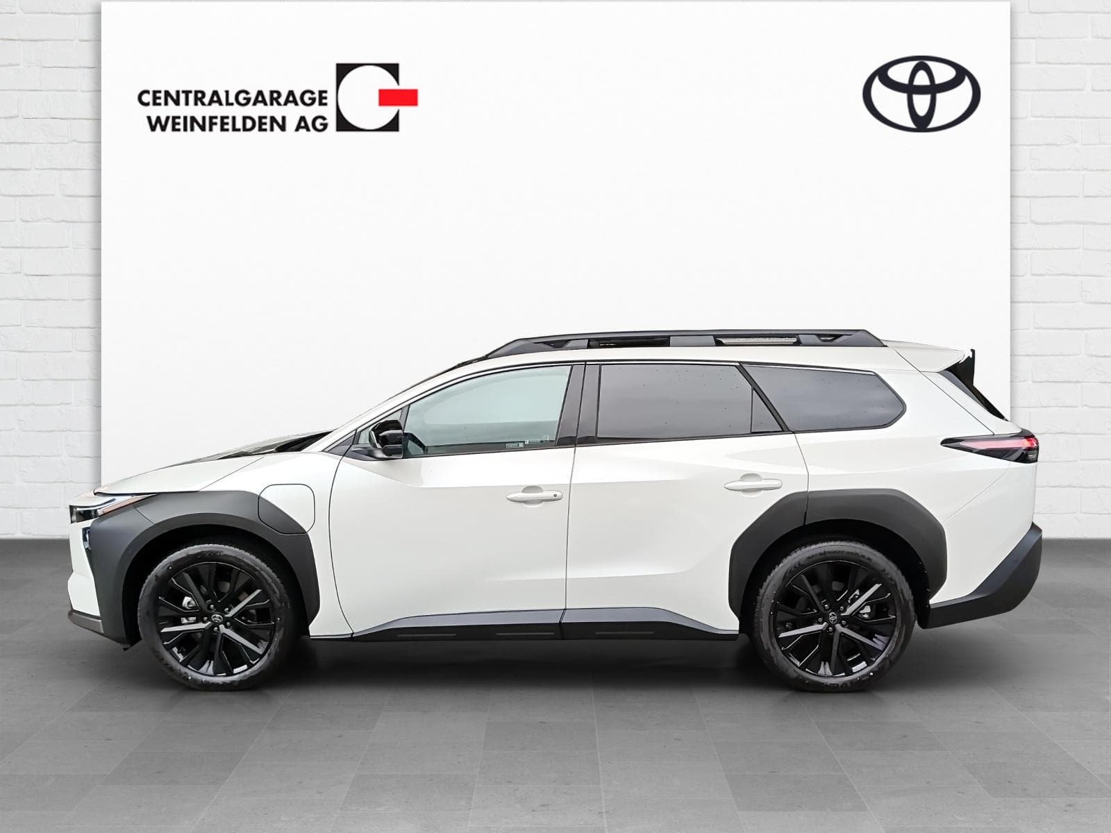 Toyota bZ4X Touring Premium AWD - Vorschau 3