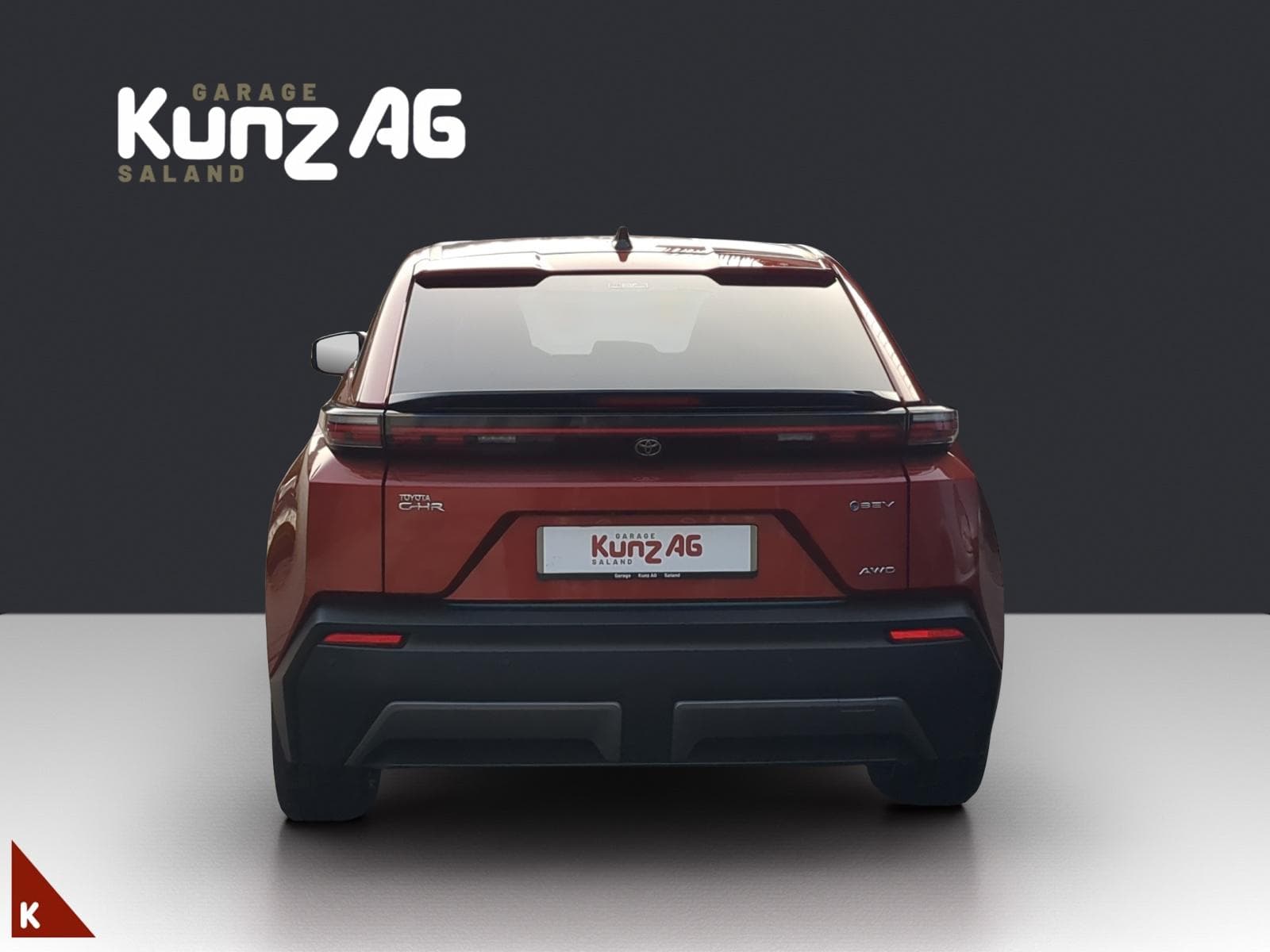 Toyota C-HR+ Style AWD - Vorschau 5
