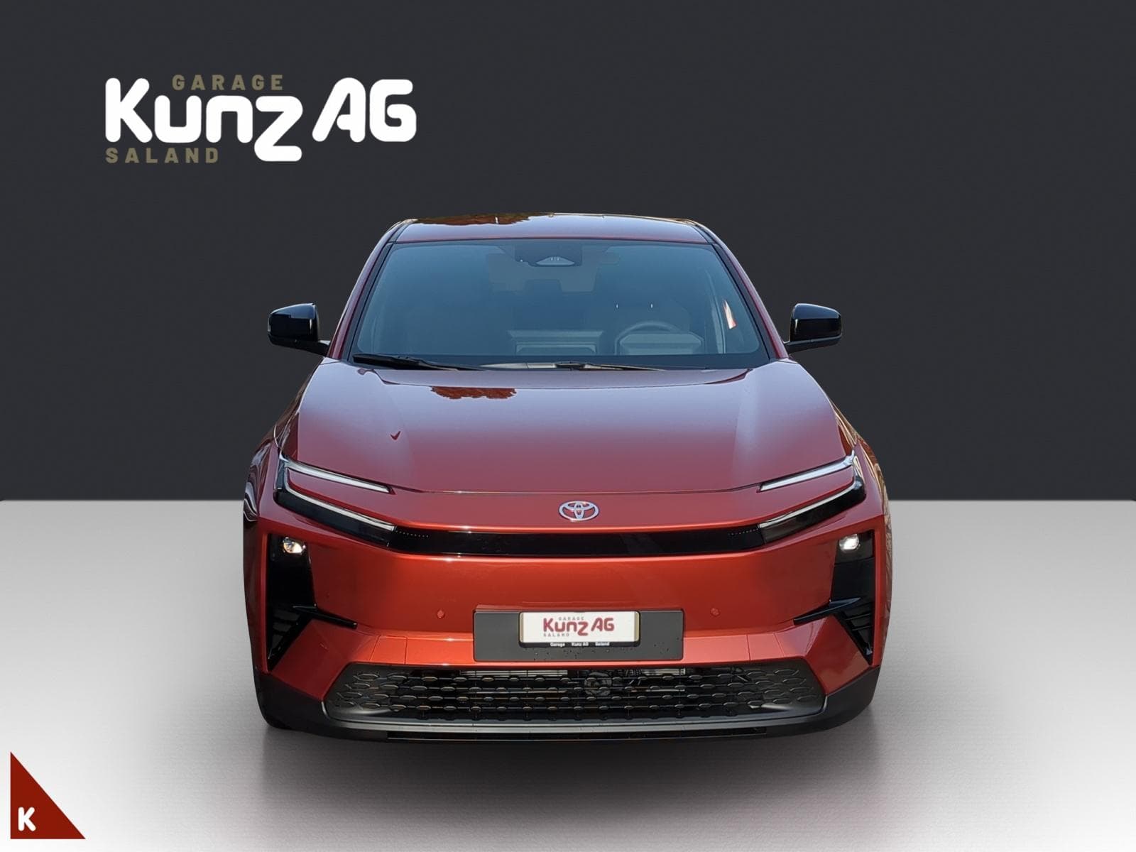 Toyota C-HR+ Style AWD - Vorschau 2