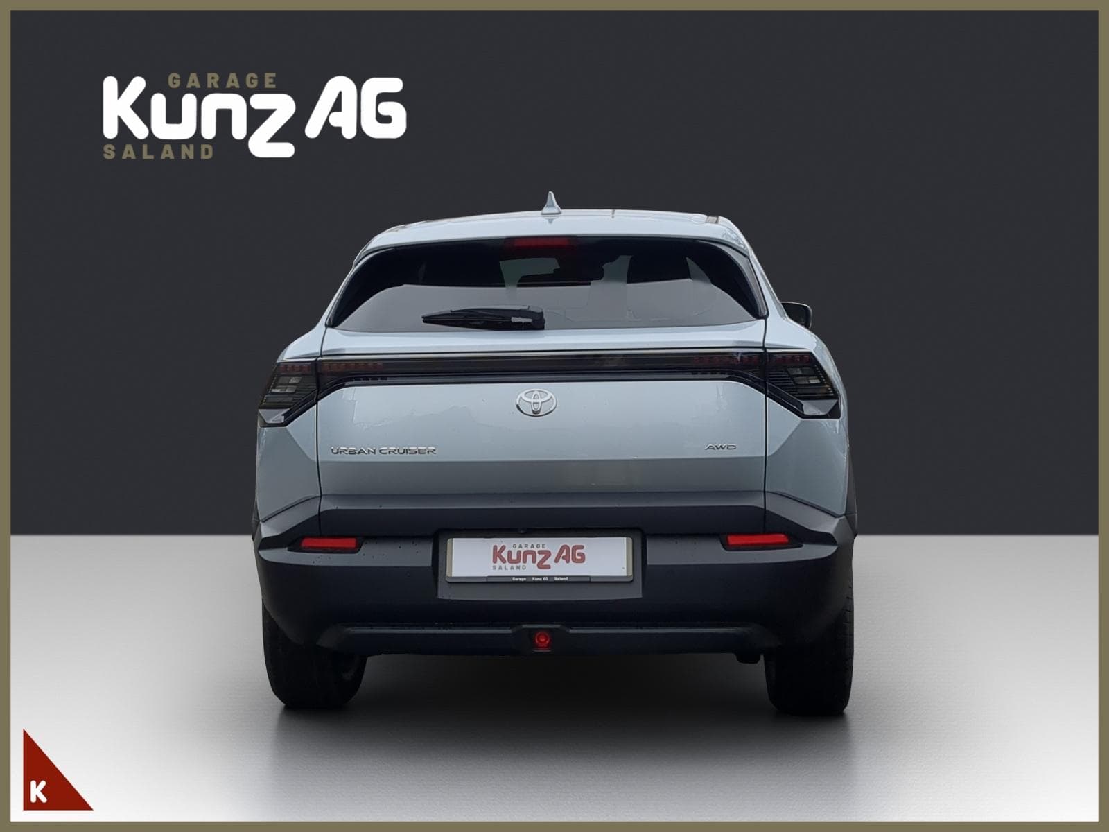Toyota Urban Cruiser Premium AWD - Vorschau 5
