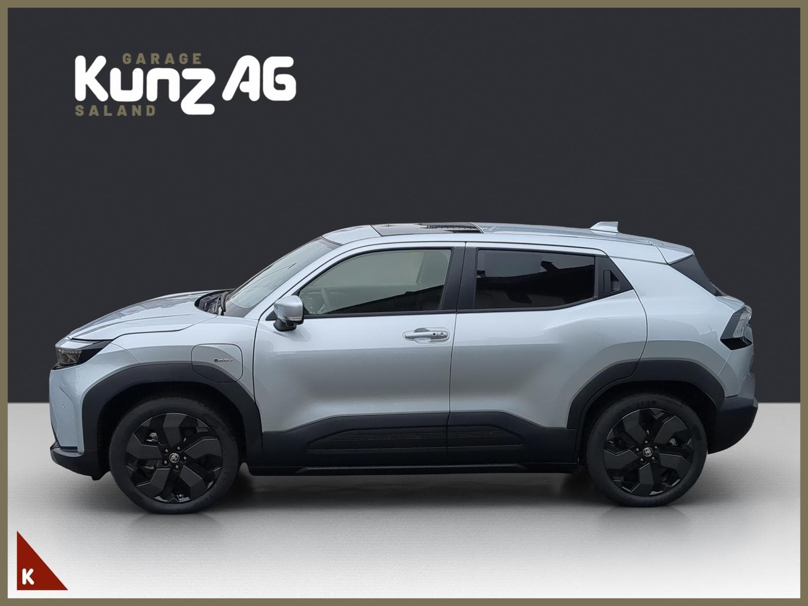 Toyota Urban Cruiser Premium AWD - Vorschau 3
