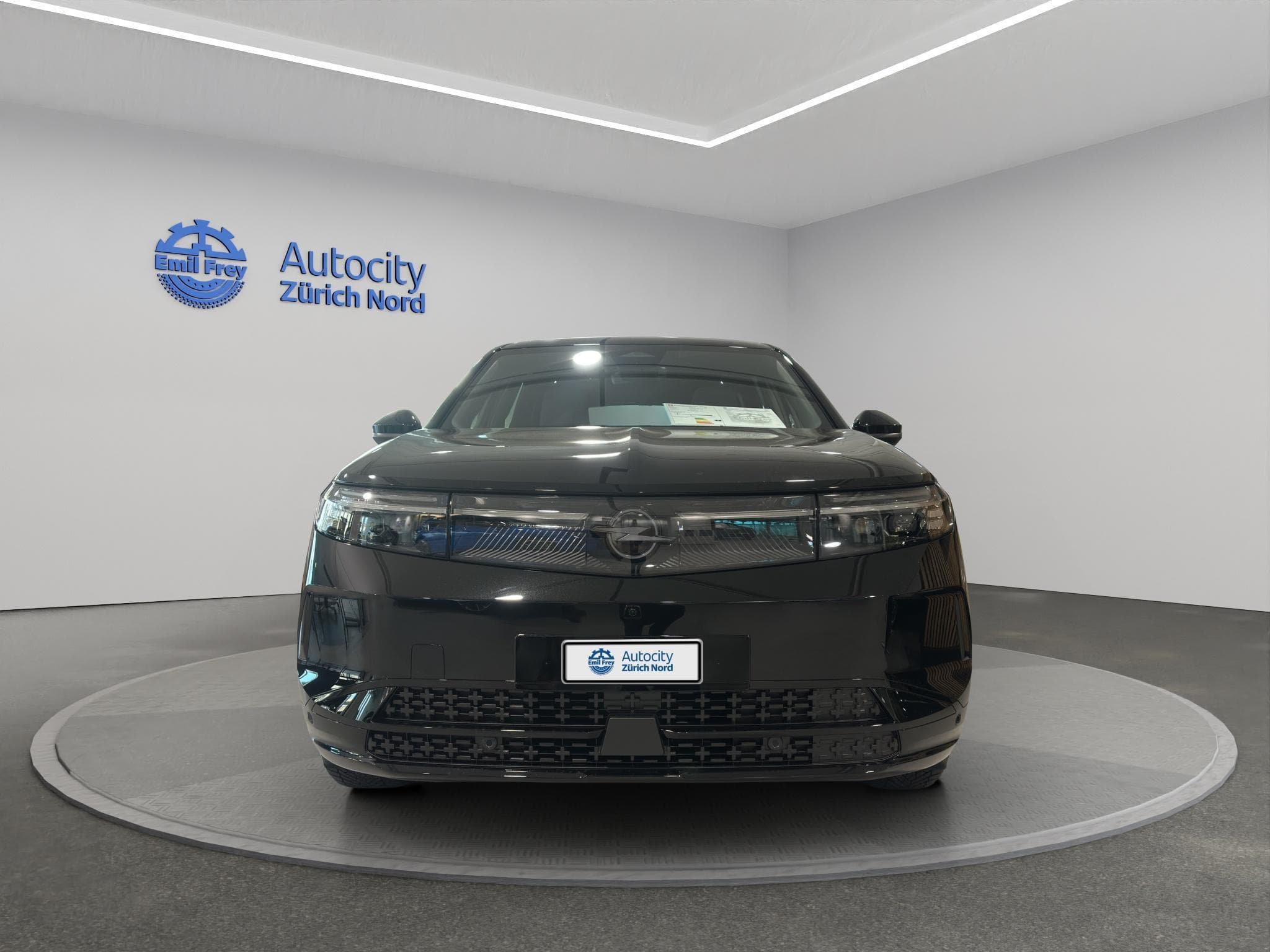 Opel Grandland-e GS - Vorschau 5