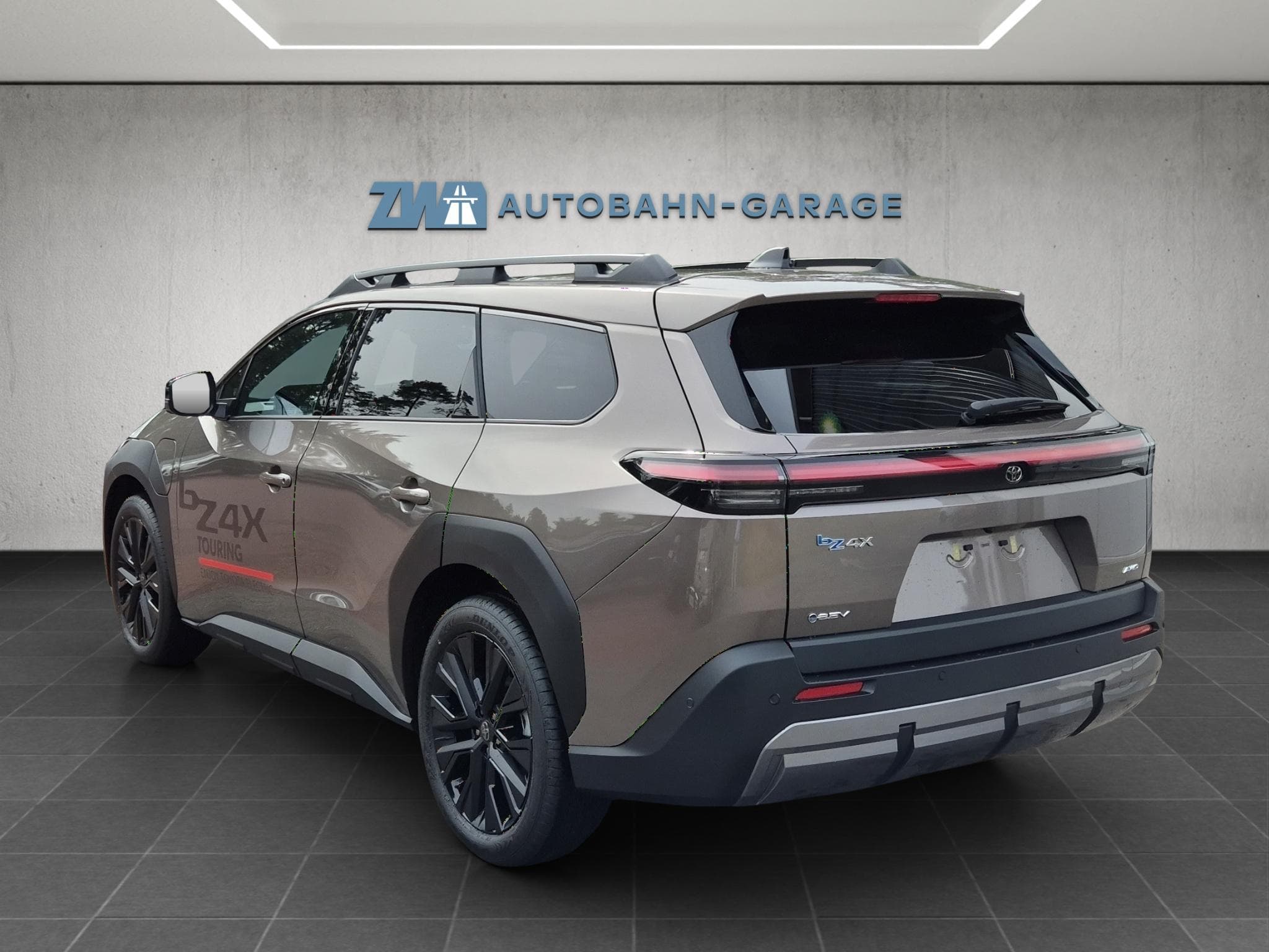 Toyota bZ4X Touring Premium AWD - Vorschau 3